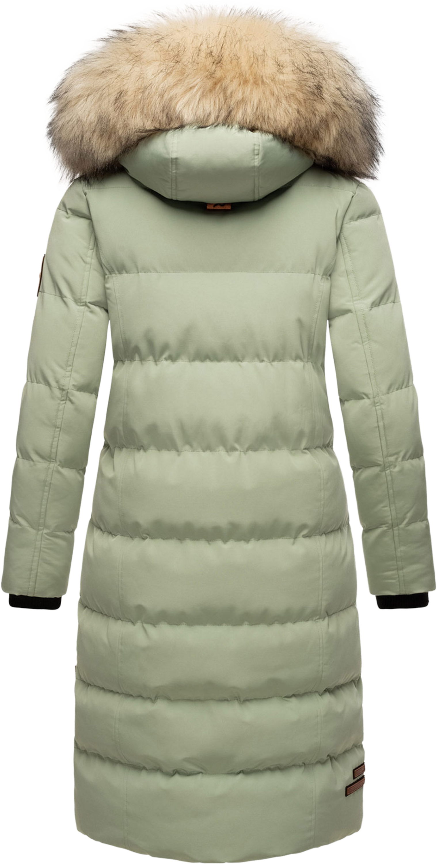 MARIKOO, Women Winterjacket Schneesternchen