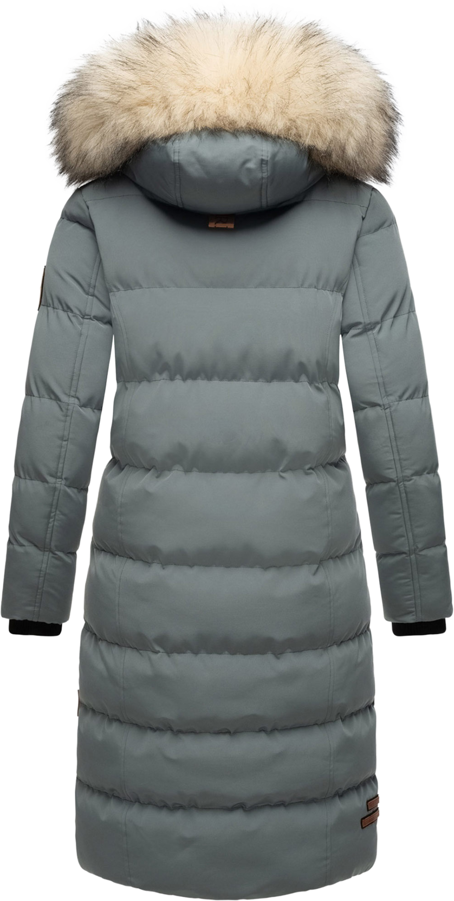 MARIKOO, Women Winterjacket Schneesternchen