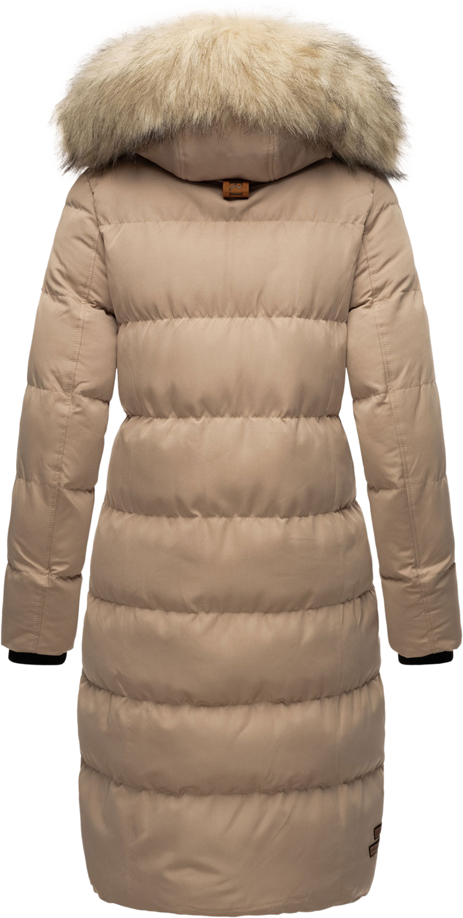 MARIKOO, Women Winterjacket Schneesternchen