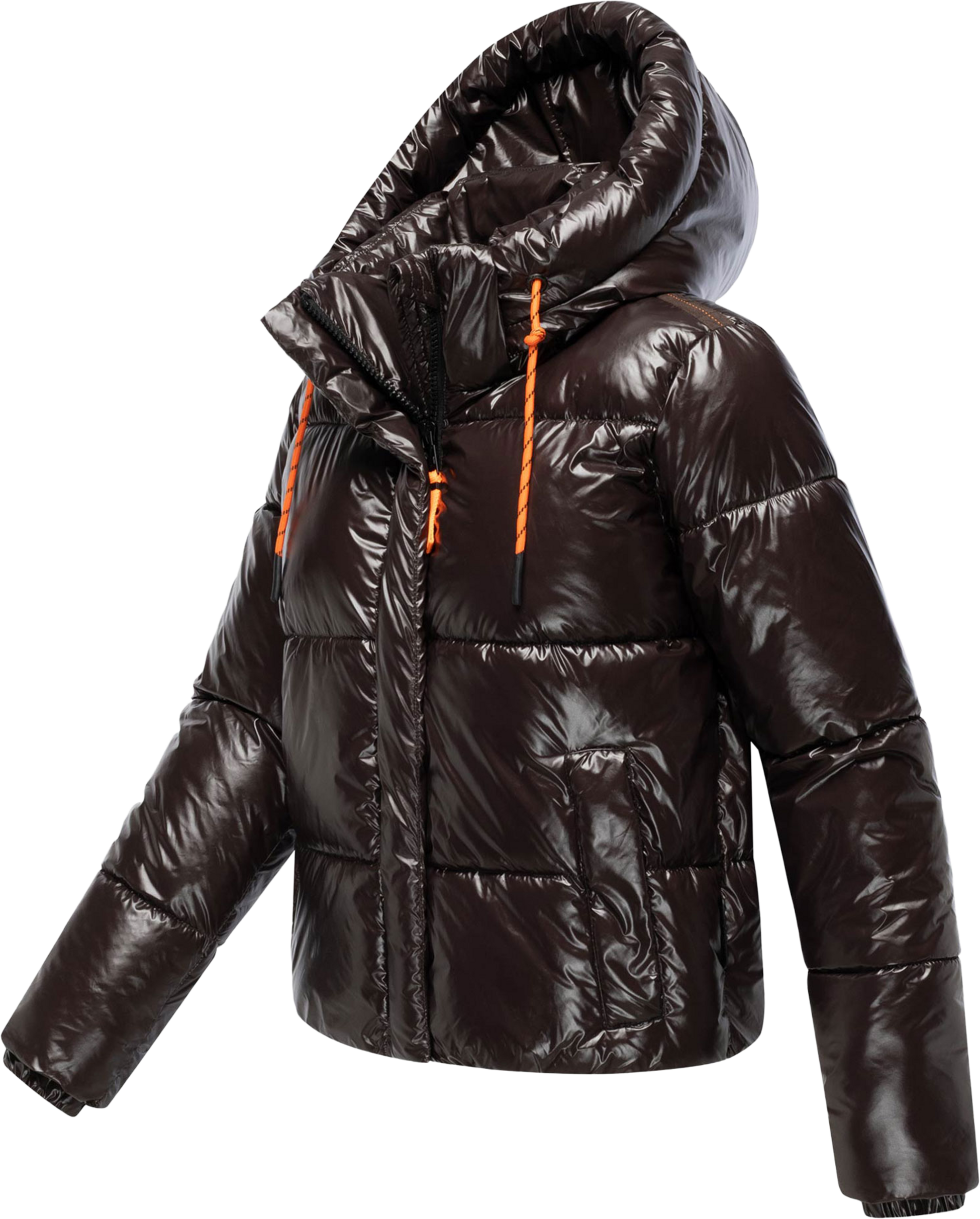 MARIKOO, Women Winterjacket Skyraa