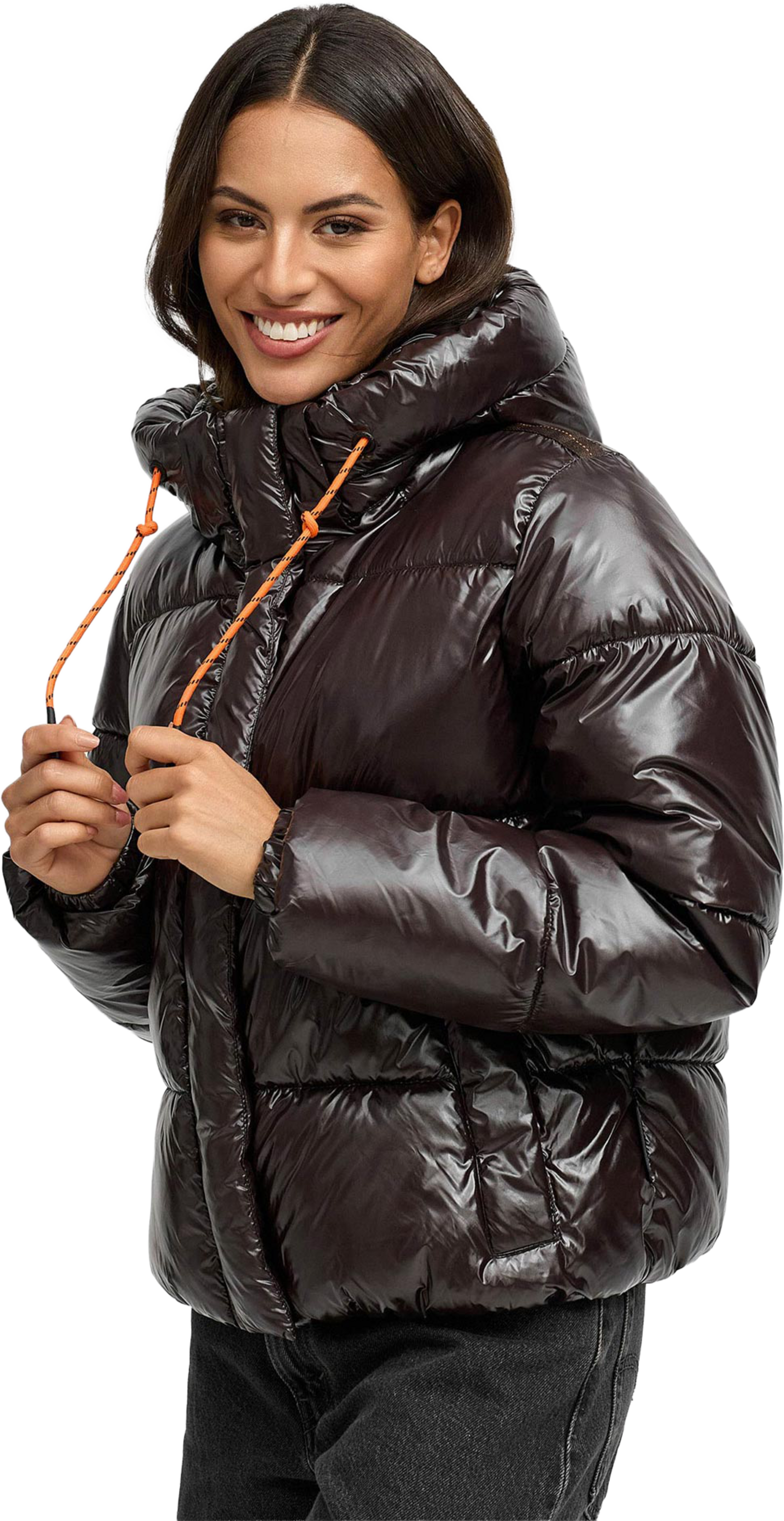 MARIKOO, Women Winterjacket Skyraa