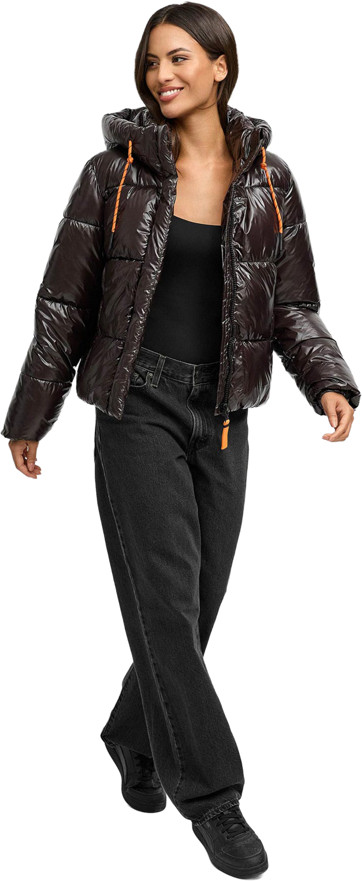 MARIKOO, Women Winterjacket Skyraa