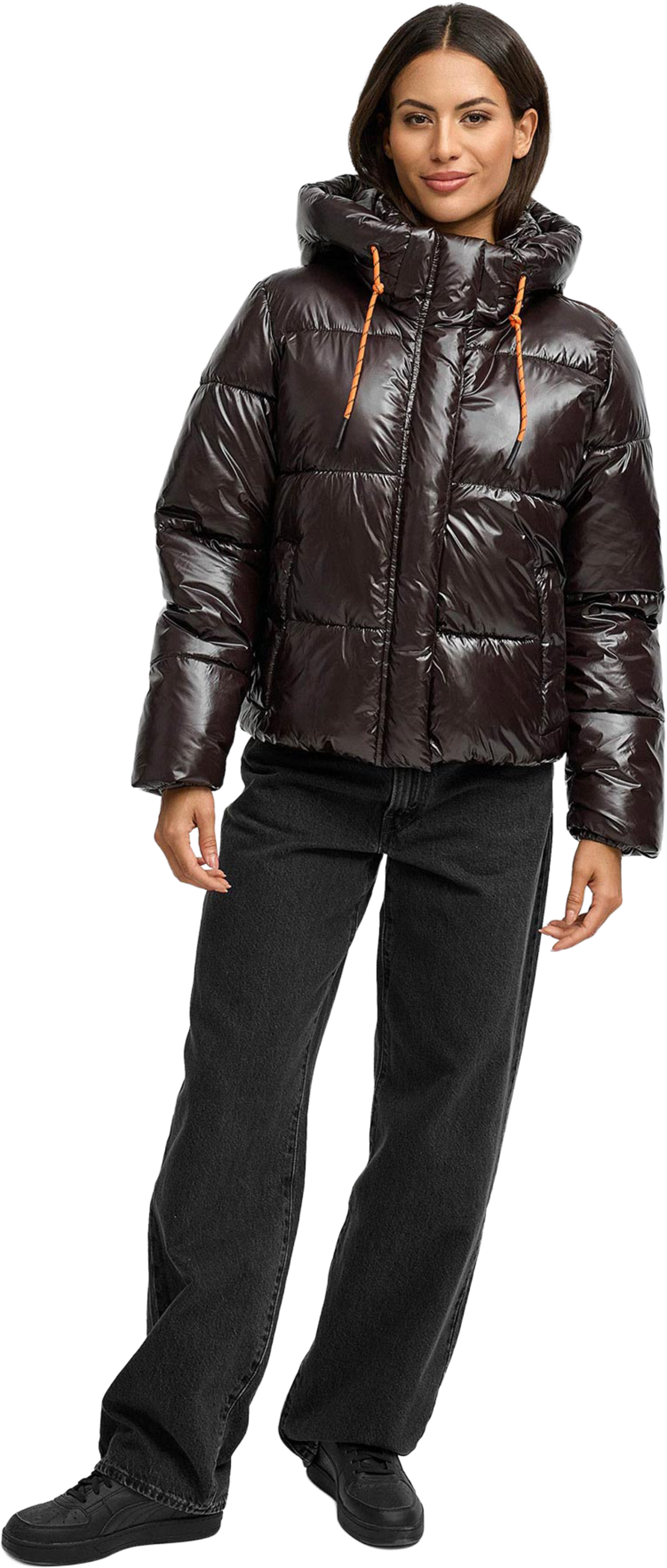 MARIKOO, Women Winterjacket Skyraa