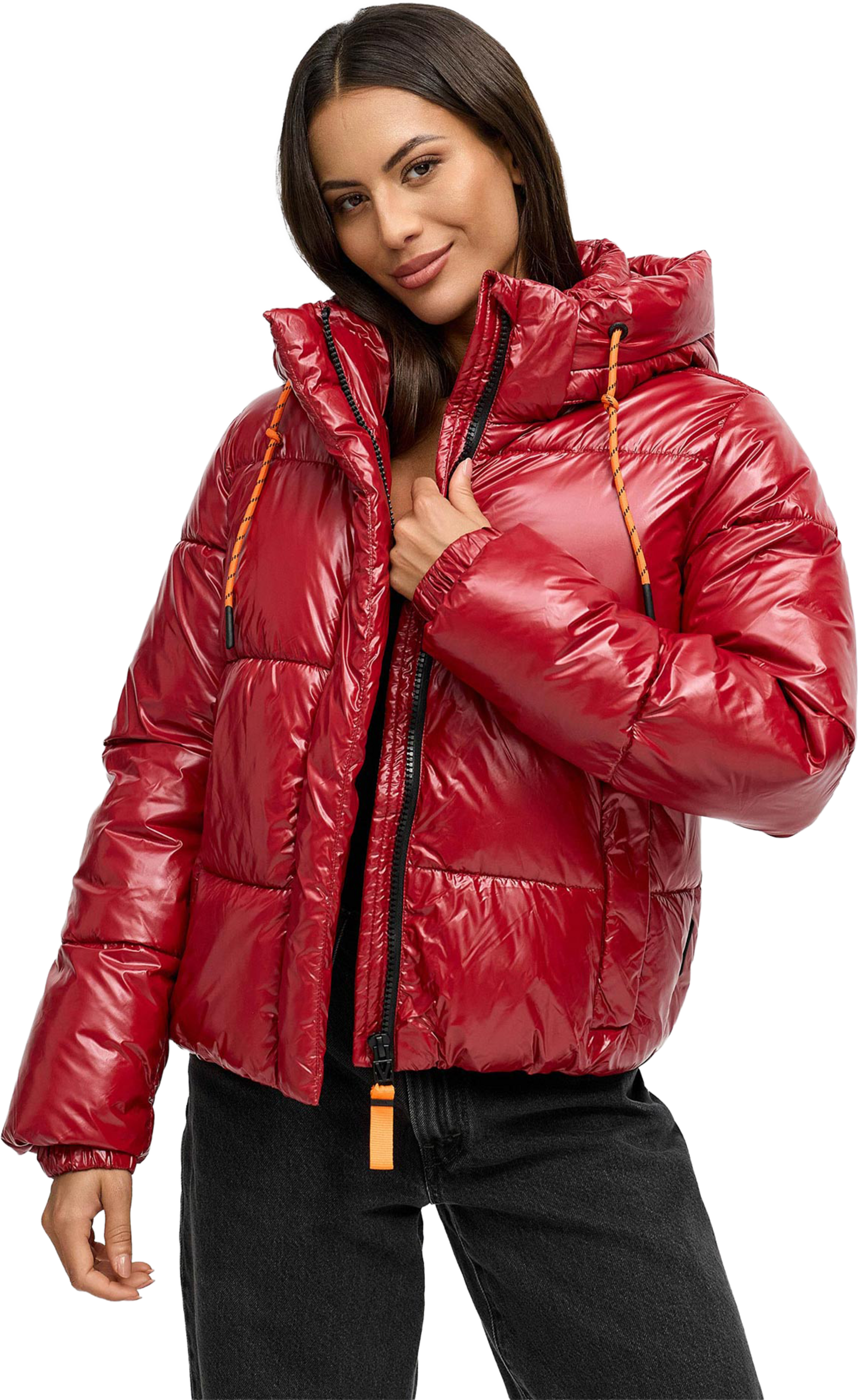 MARIKOO, Women Winterjacket Skyraa