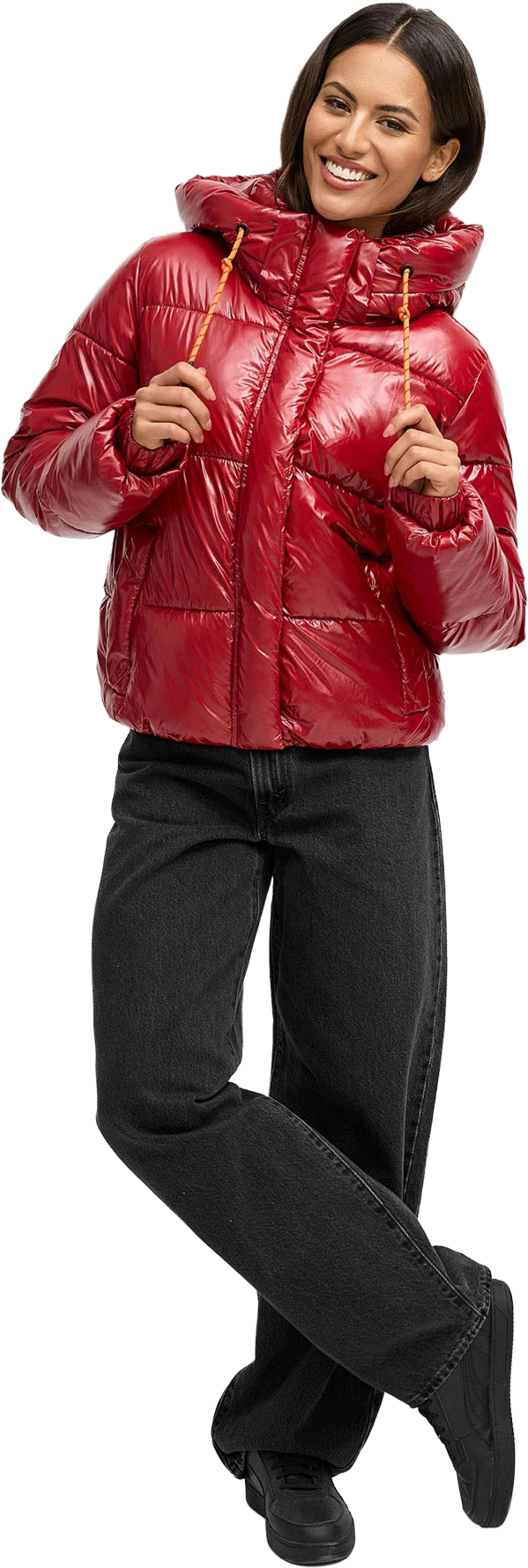 MARIKOO, Women Winterjacket Skyraa