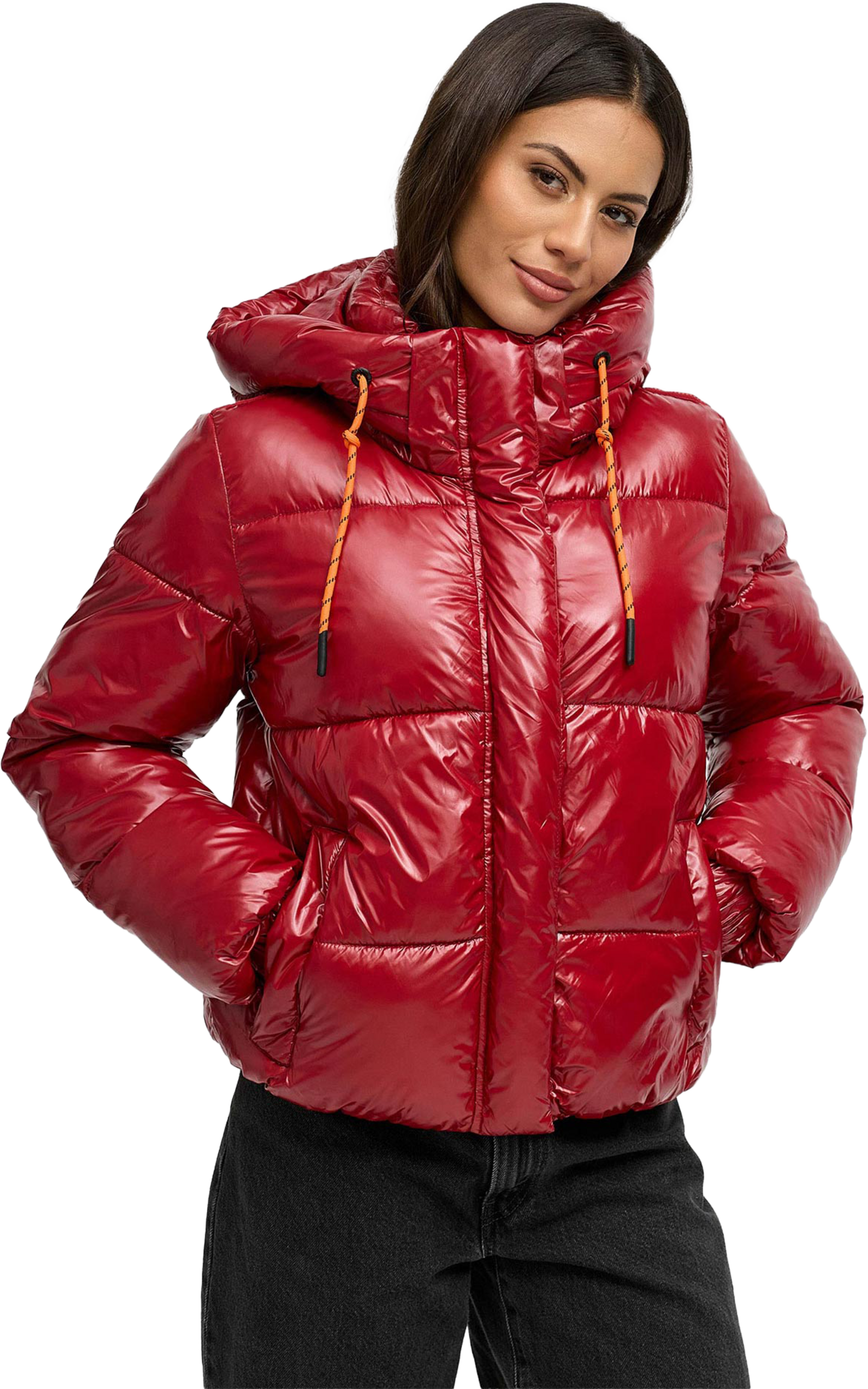 MARIKOO, Women Winterjacket Skyraa