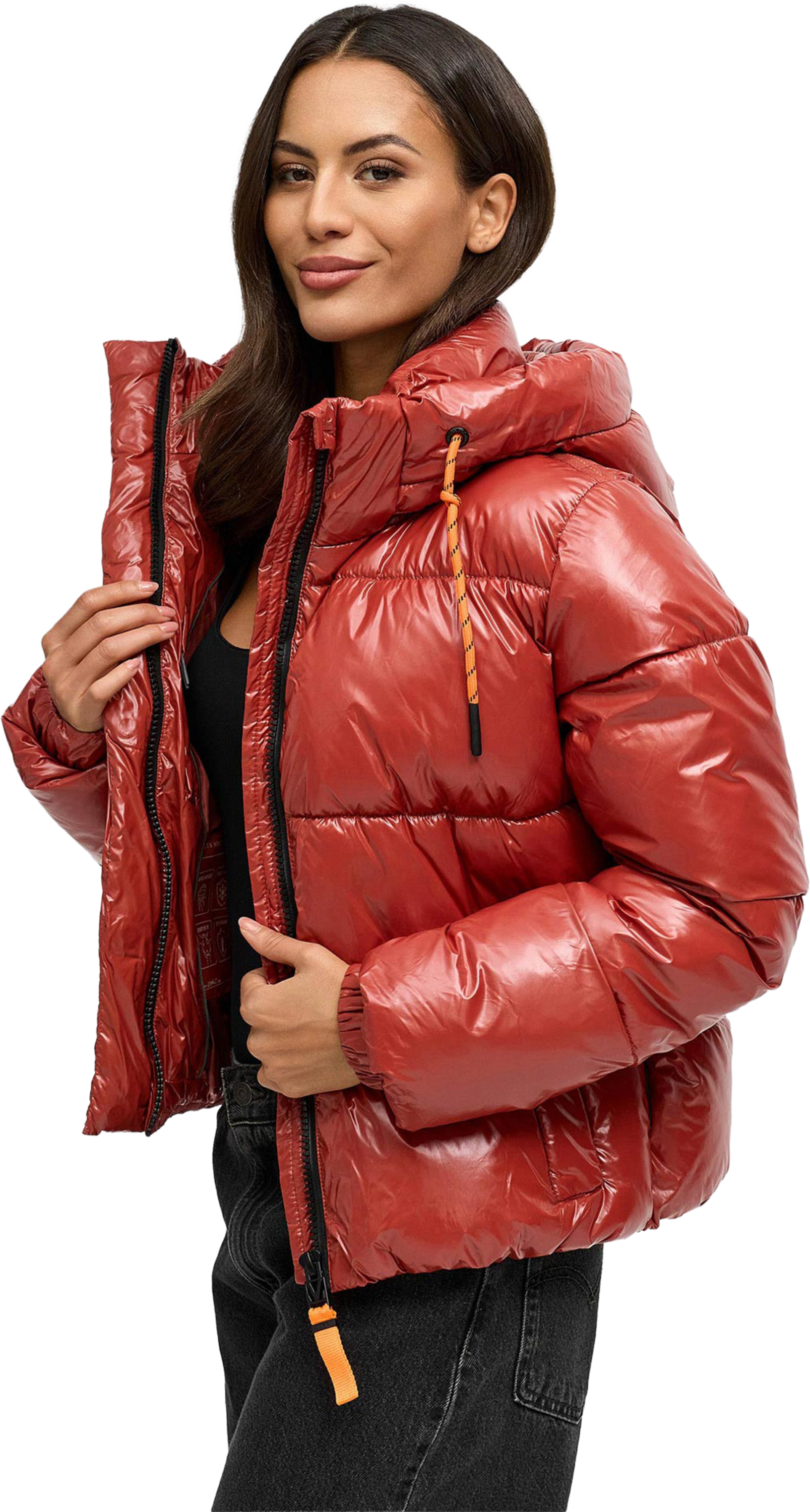 MARIKOO, Women Winterjacket Skyraa