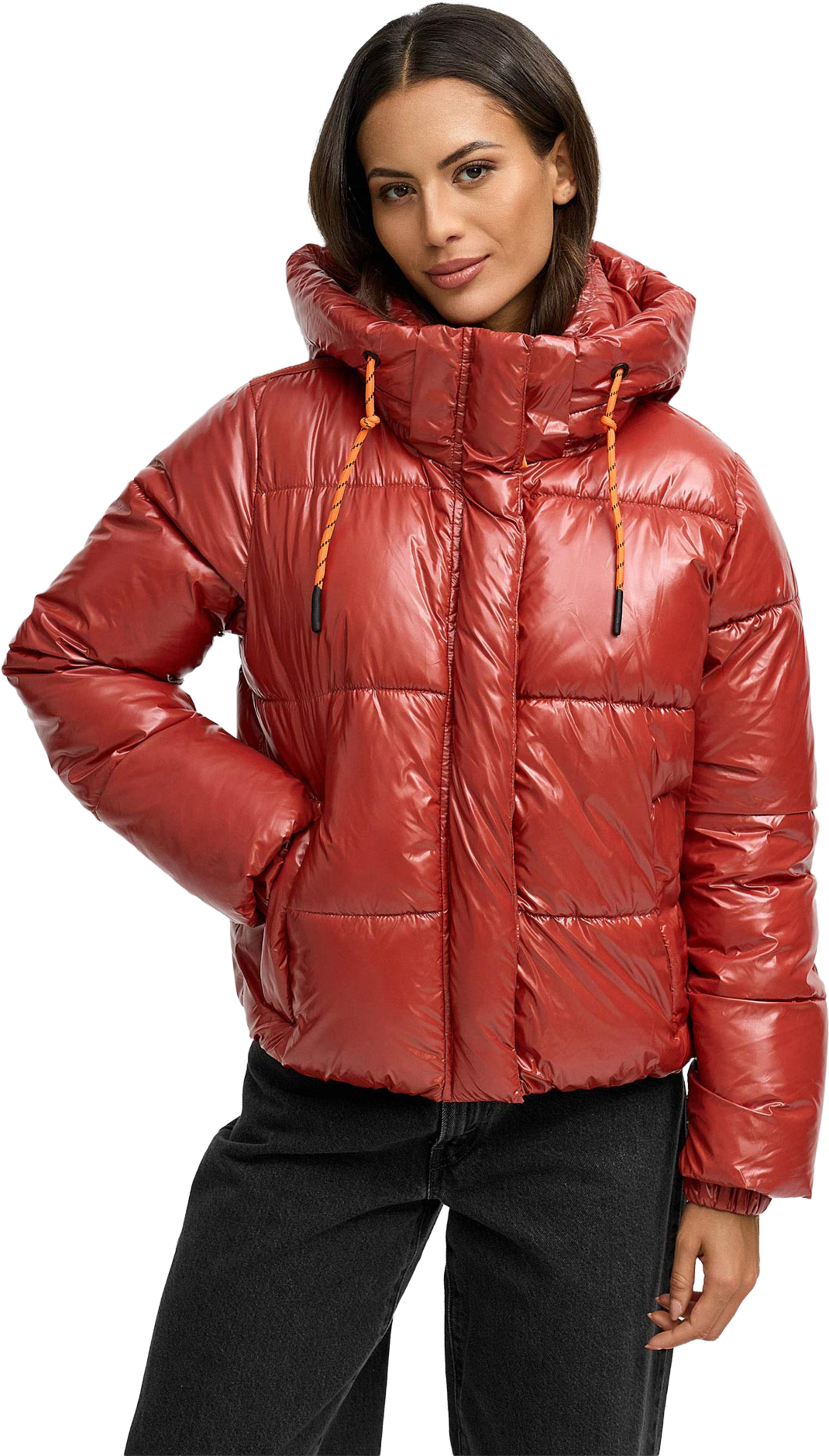 MARIKOO, Women Winterjacket Skyraa