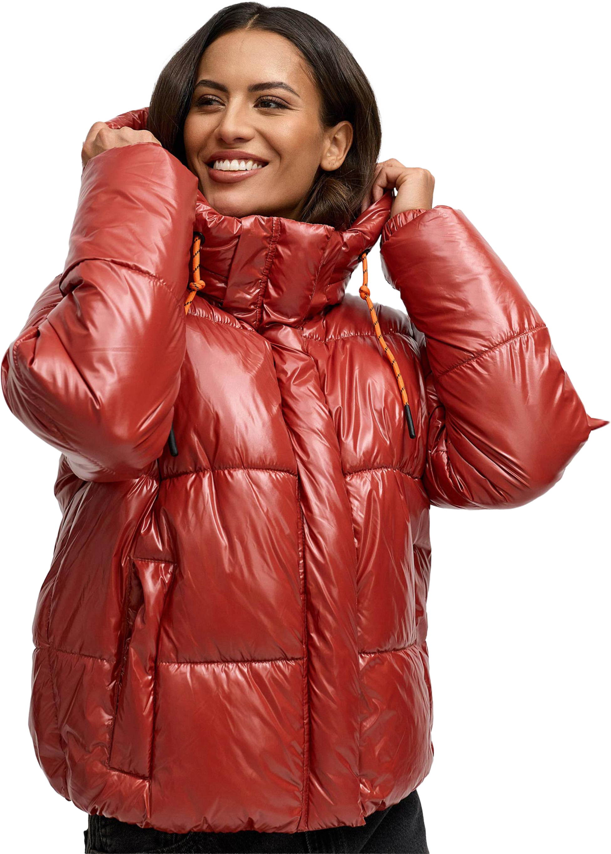 MARIKOO, Women Winterjacket Skyraa