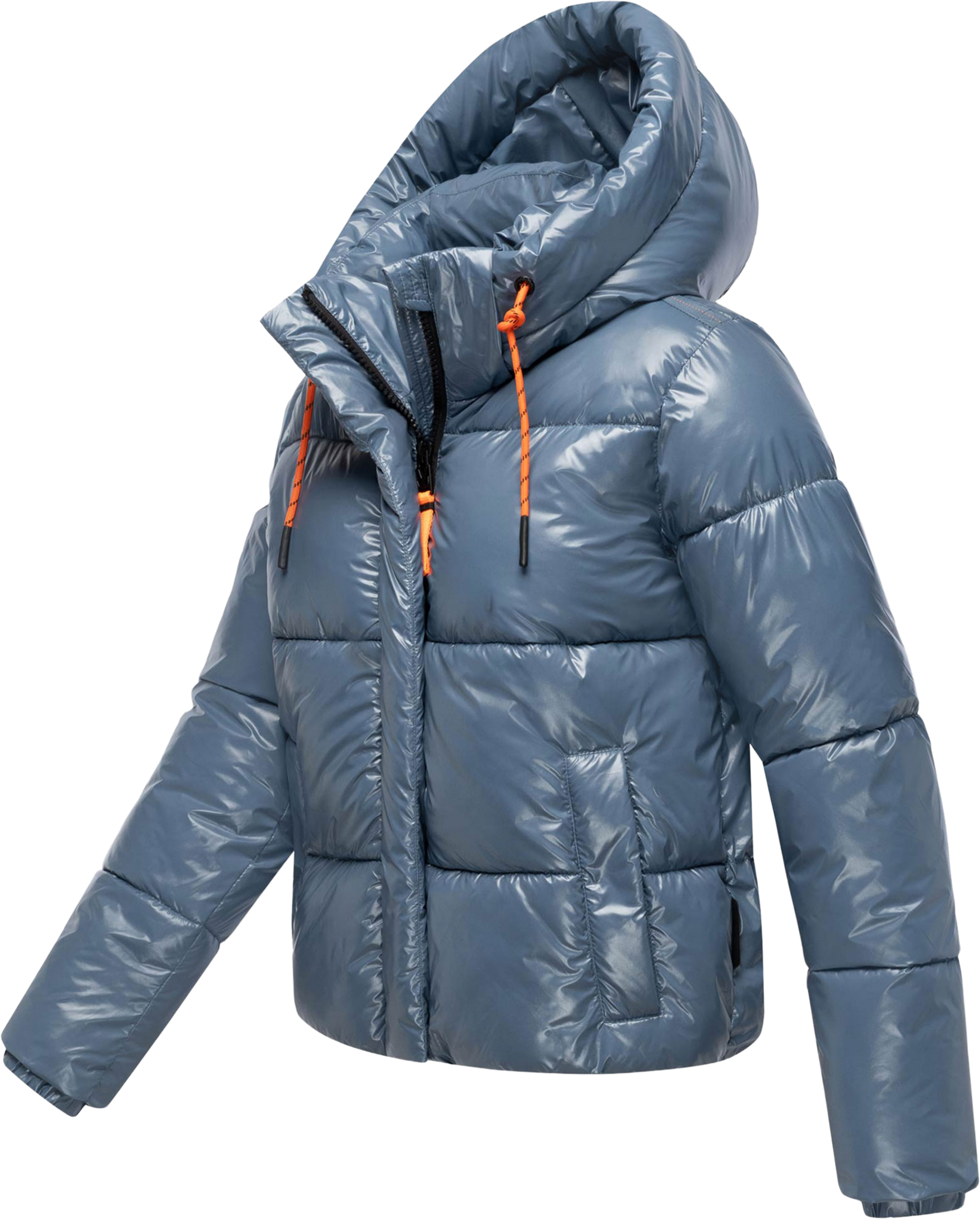MARIKOO, Women Winterjacket Skyraa