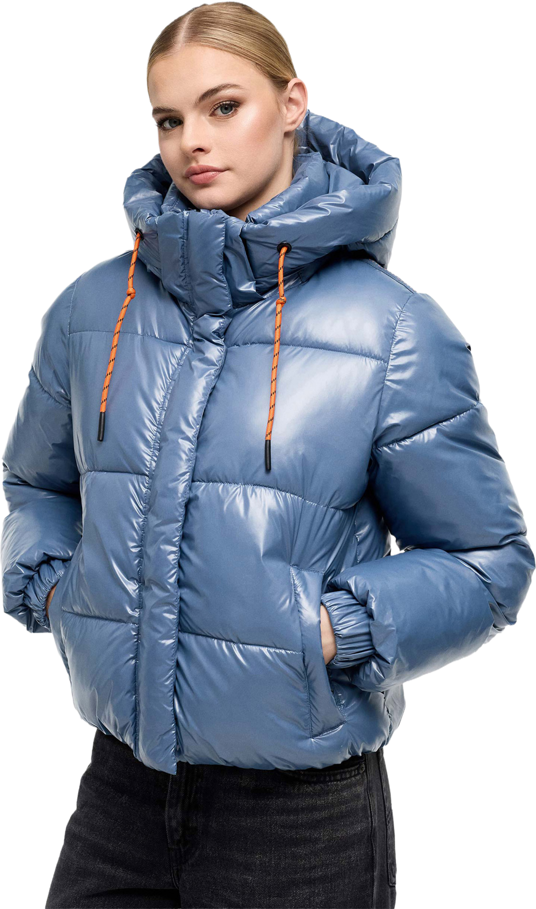 MARIKOO, Women Winterjacket Skyraa