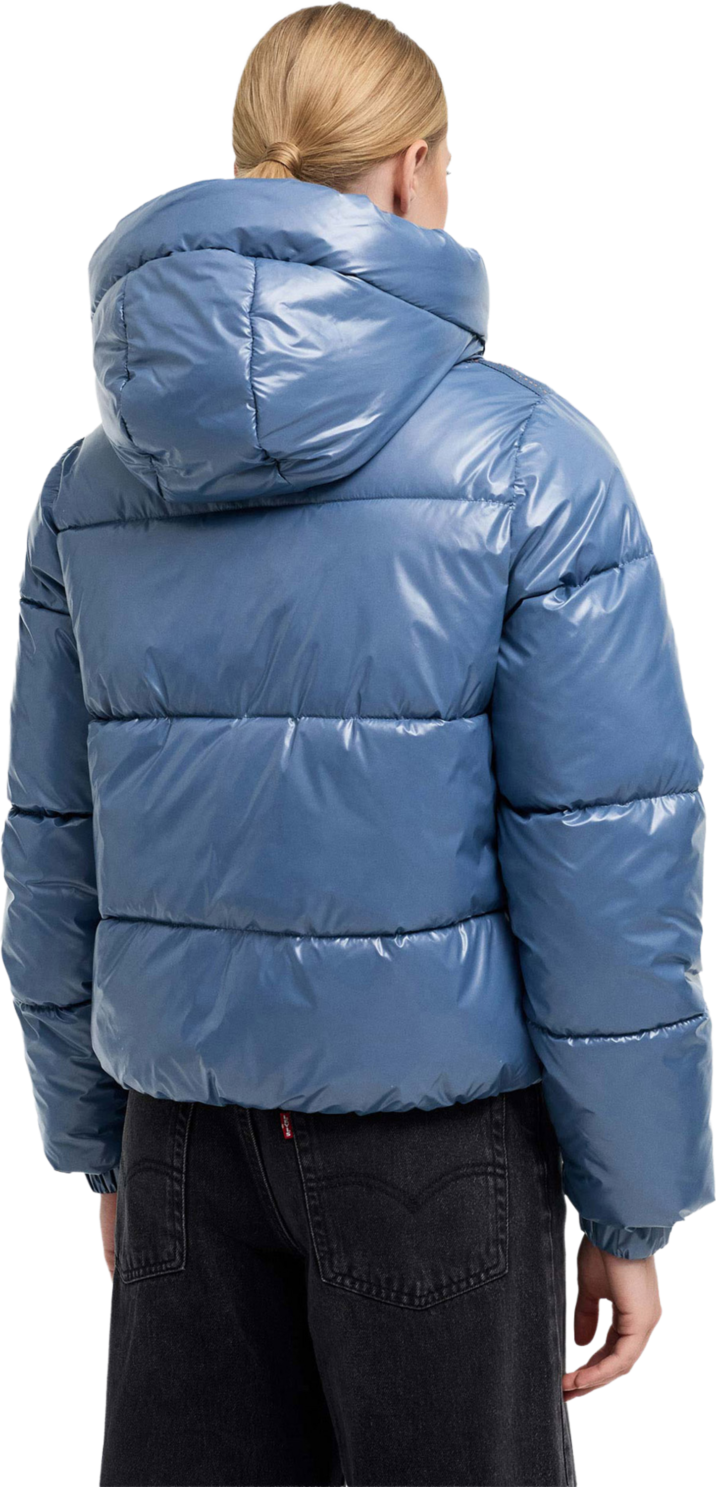 MARIKOO, Women Winterjacket Skyraa