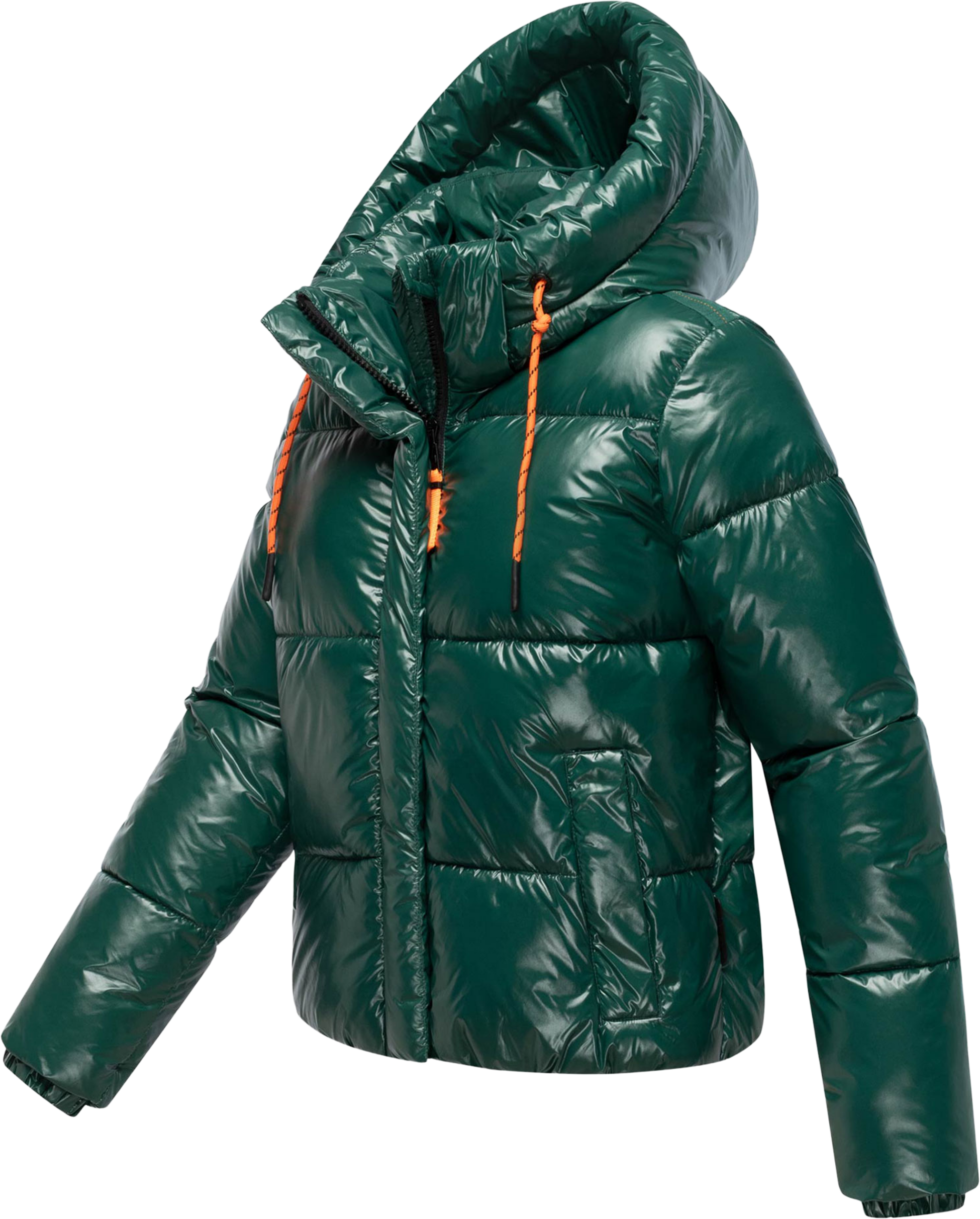 MARIKOO, Women Winterjacket Skyraa