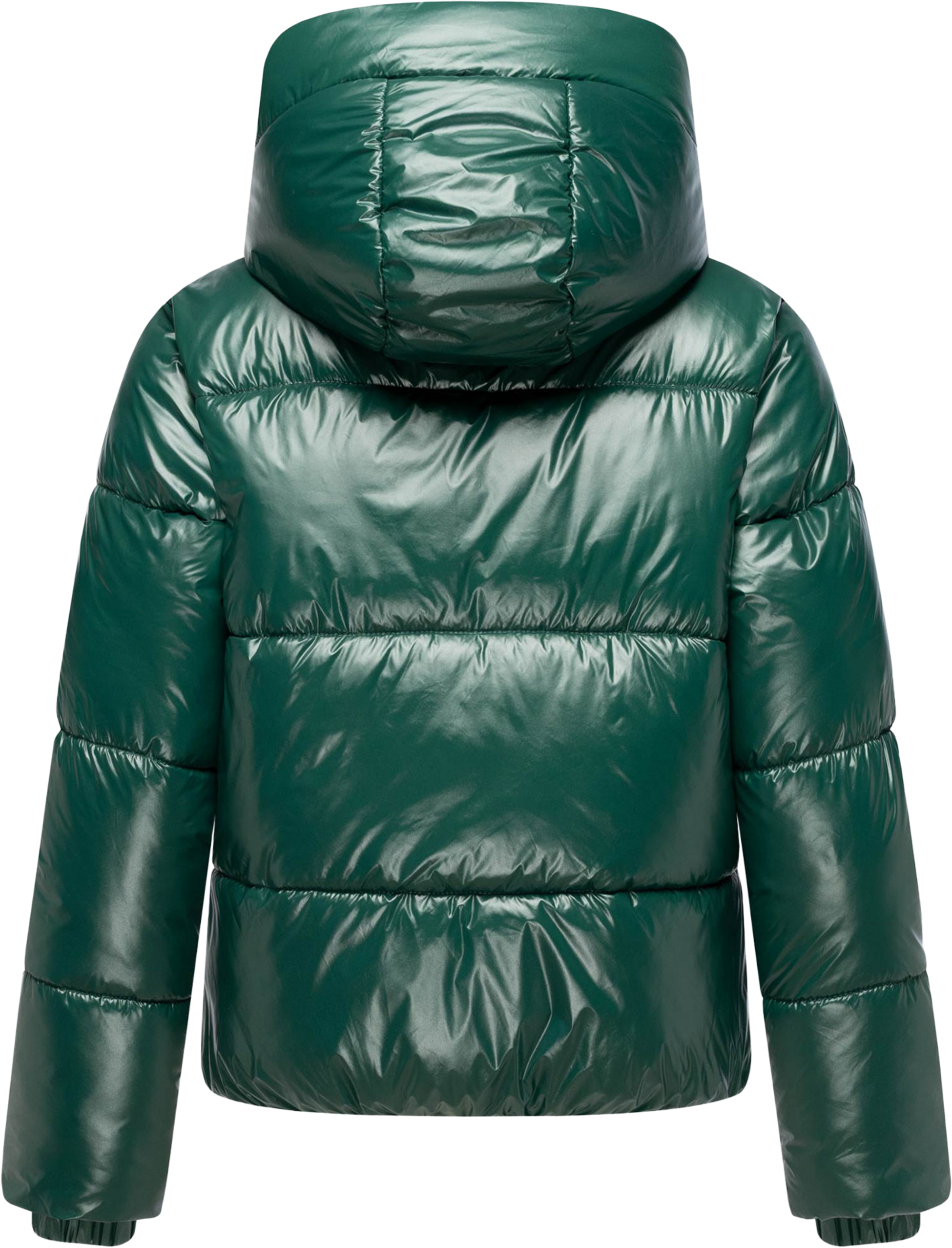 MARIKOO, Women Winterjacket Skyraa