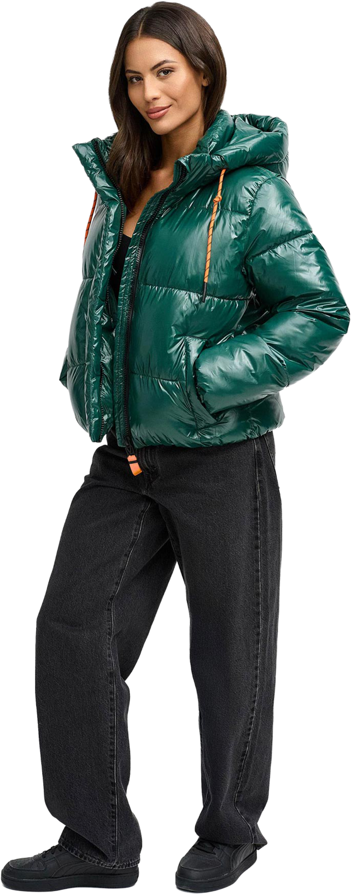 MARIKOO, Women Winterjacket Skyraa