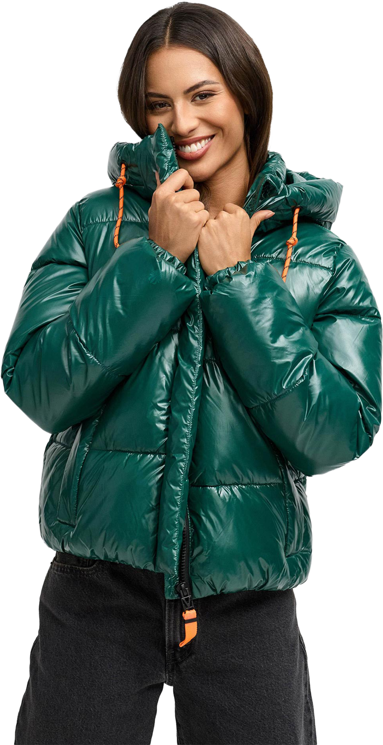MARIKOO, Women Winterjacket Skyraa
