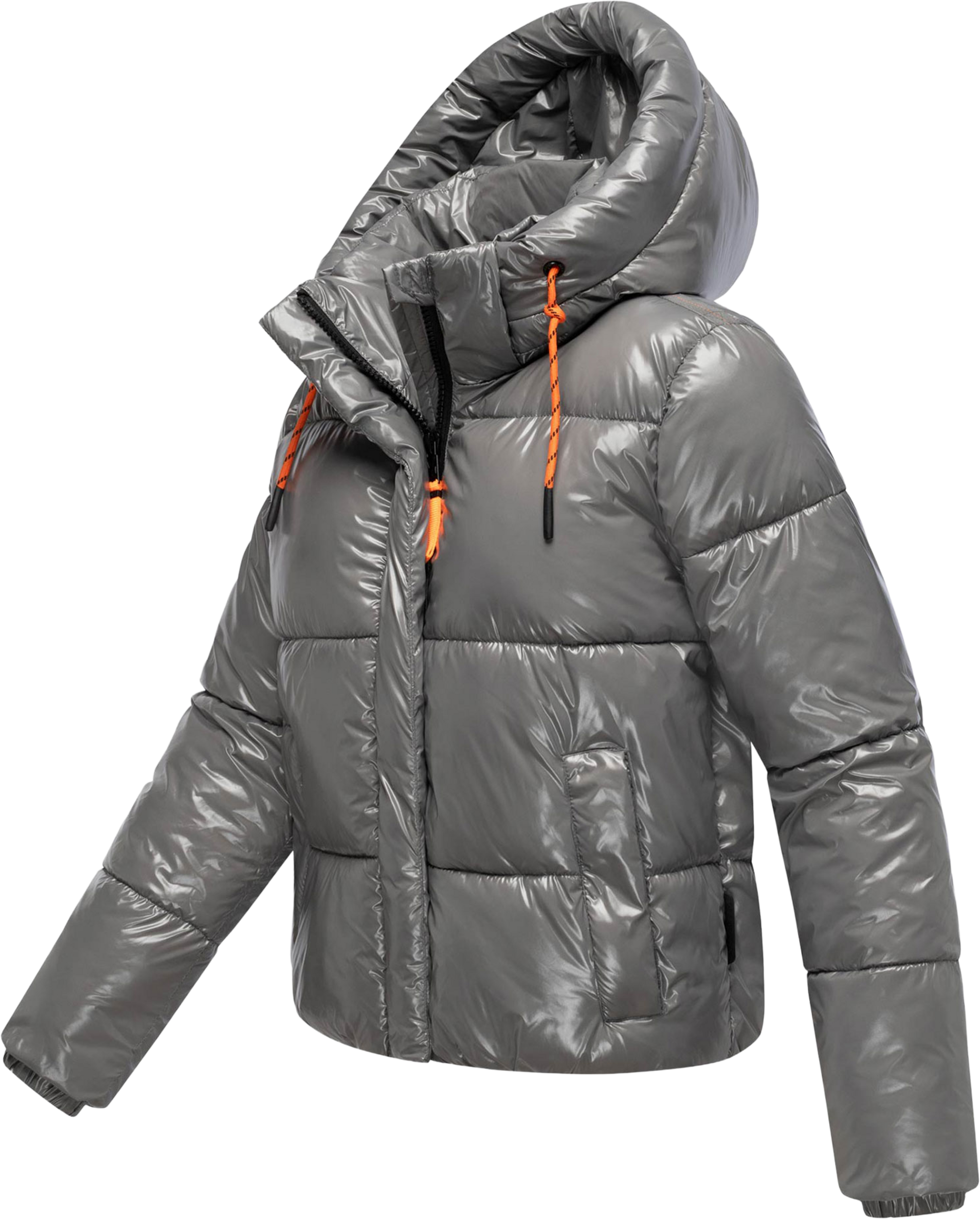MARIKOO, Women Winterjacket Skyraa