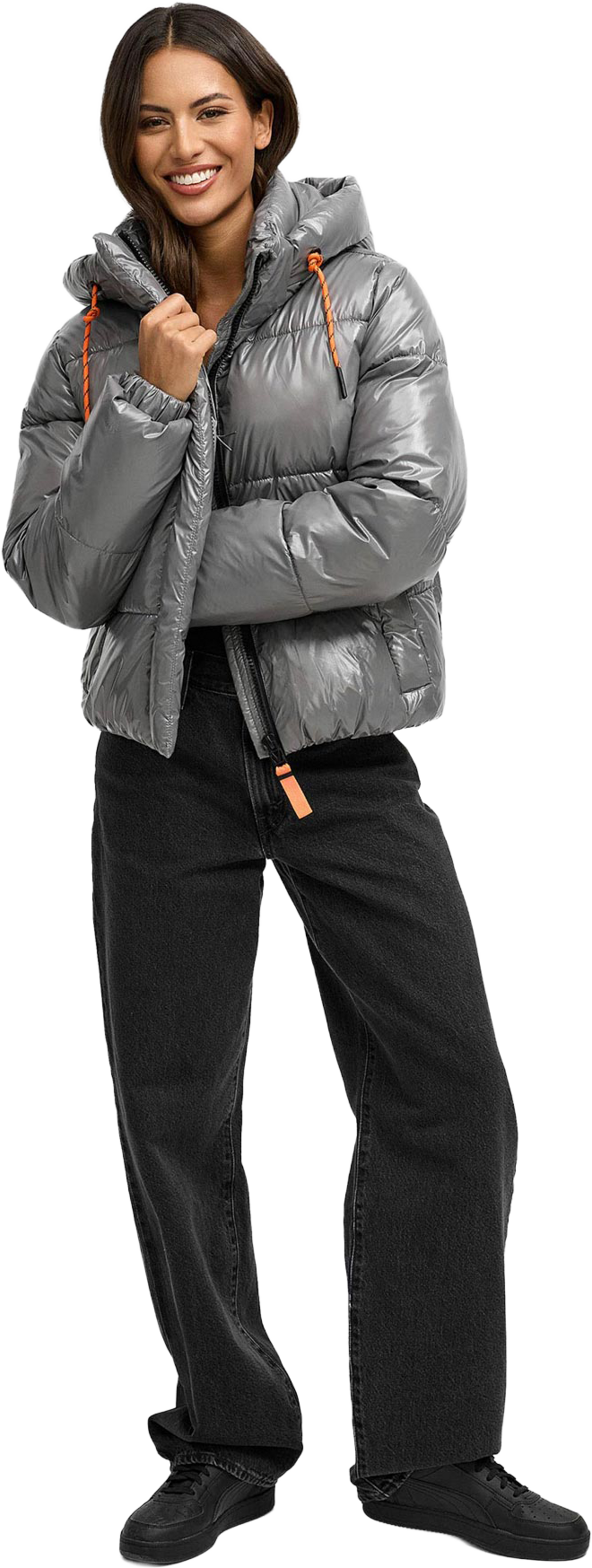 MARIKOO, Women Winterjacket Skyraa