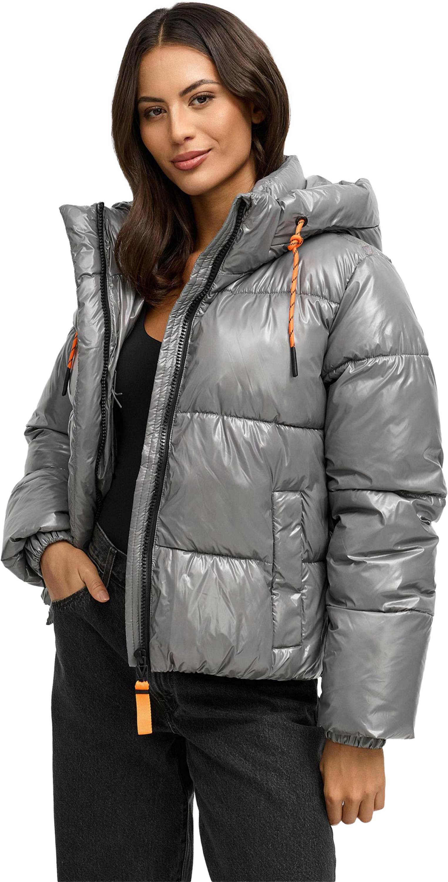 MARIKOO, Women Winterjacket Skyraa