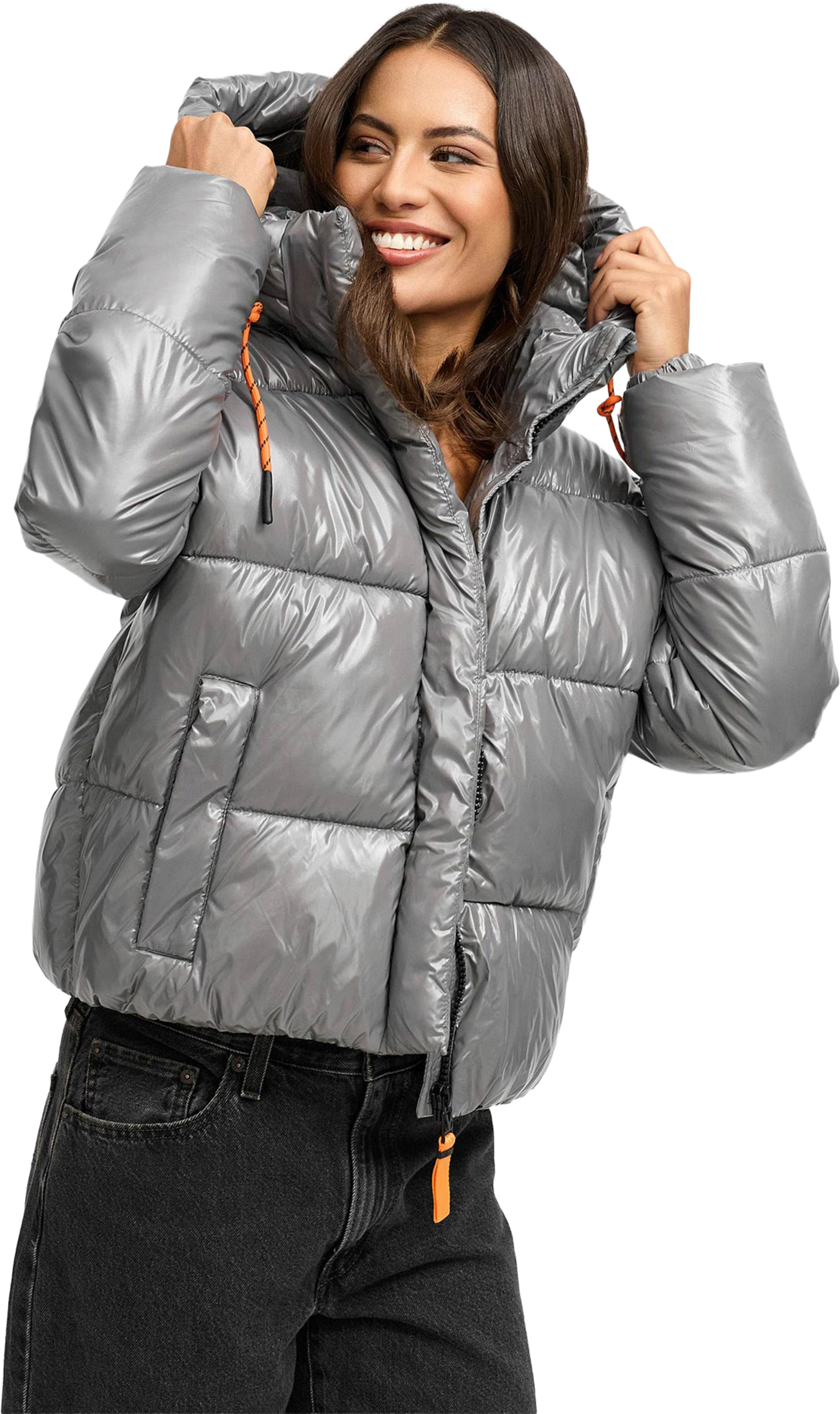 MARIKOO, Women Winterjacket Skyraa