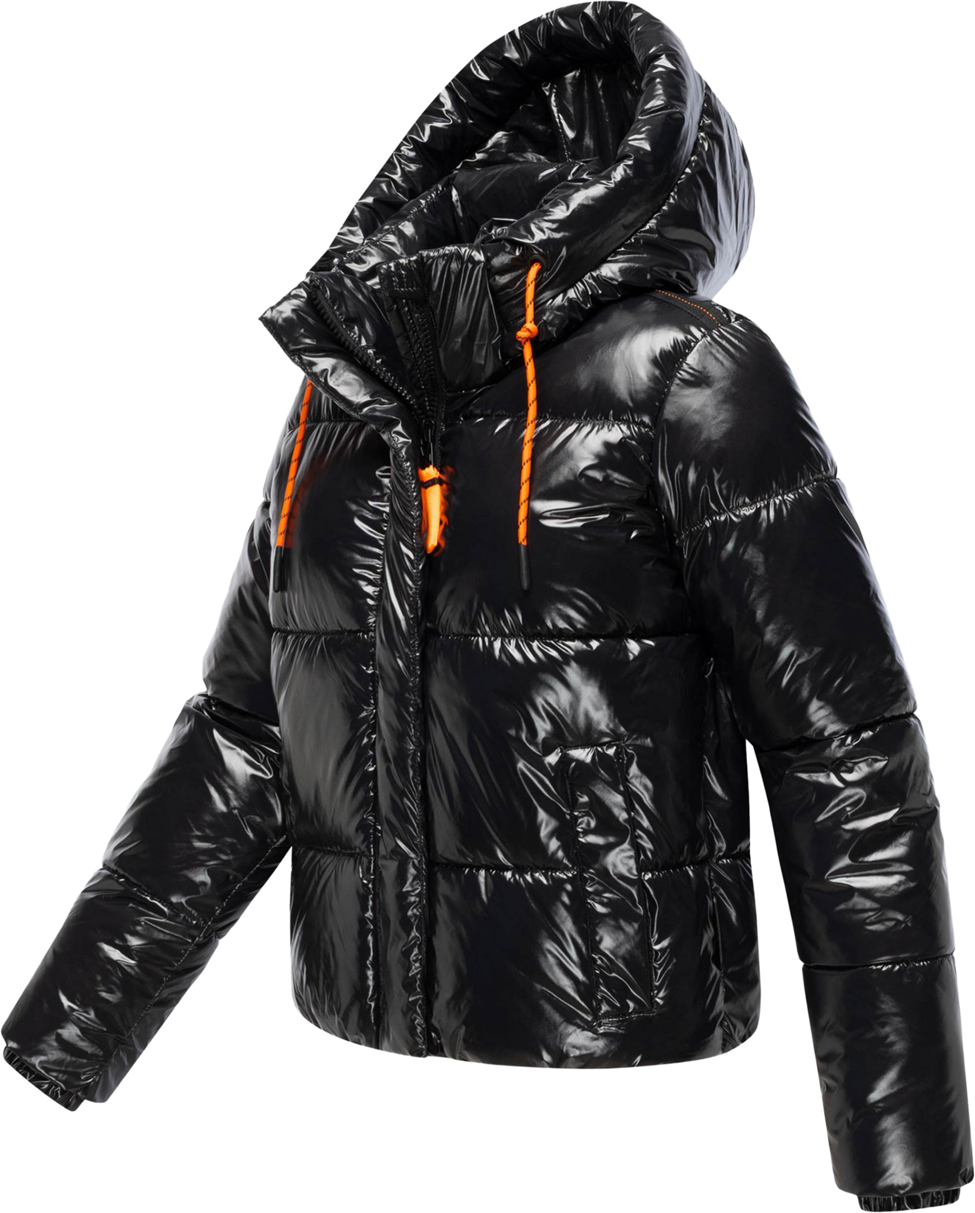 MARIKOO, Women Winterjacket Skyraa