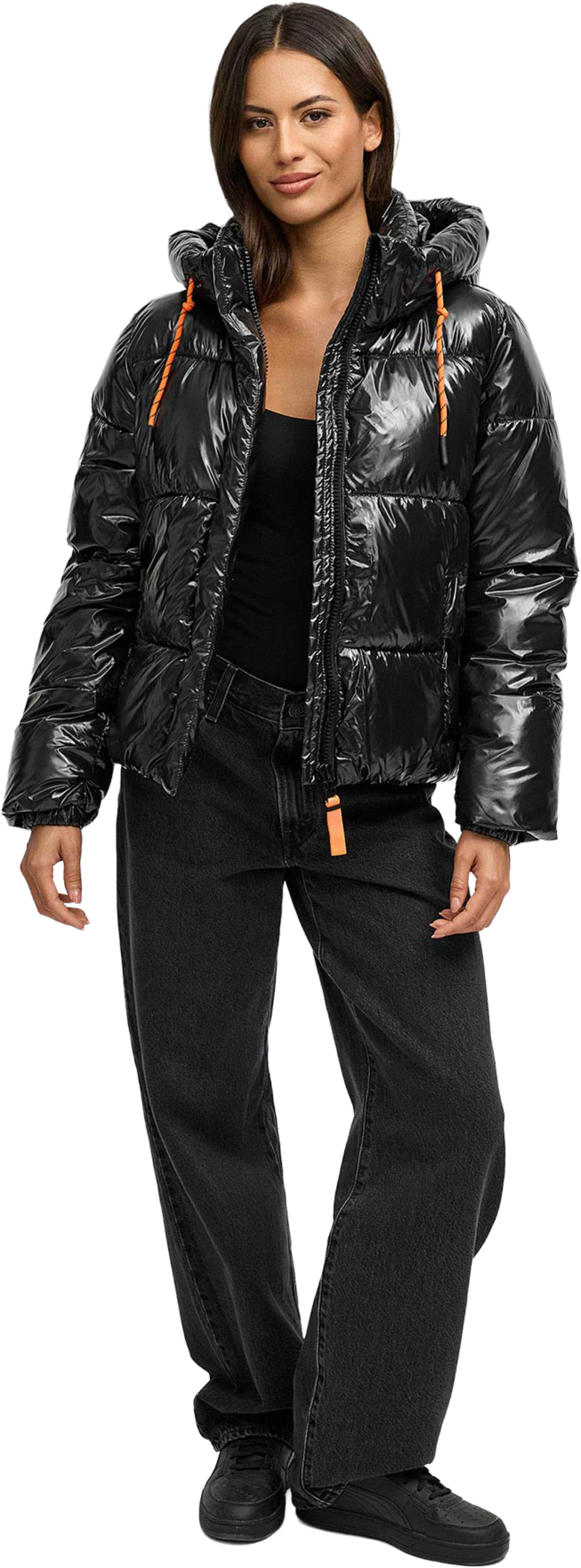 MARIKOO, Women Winterjacket Skyraa