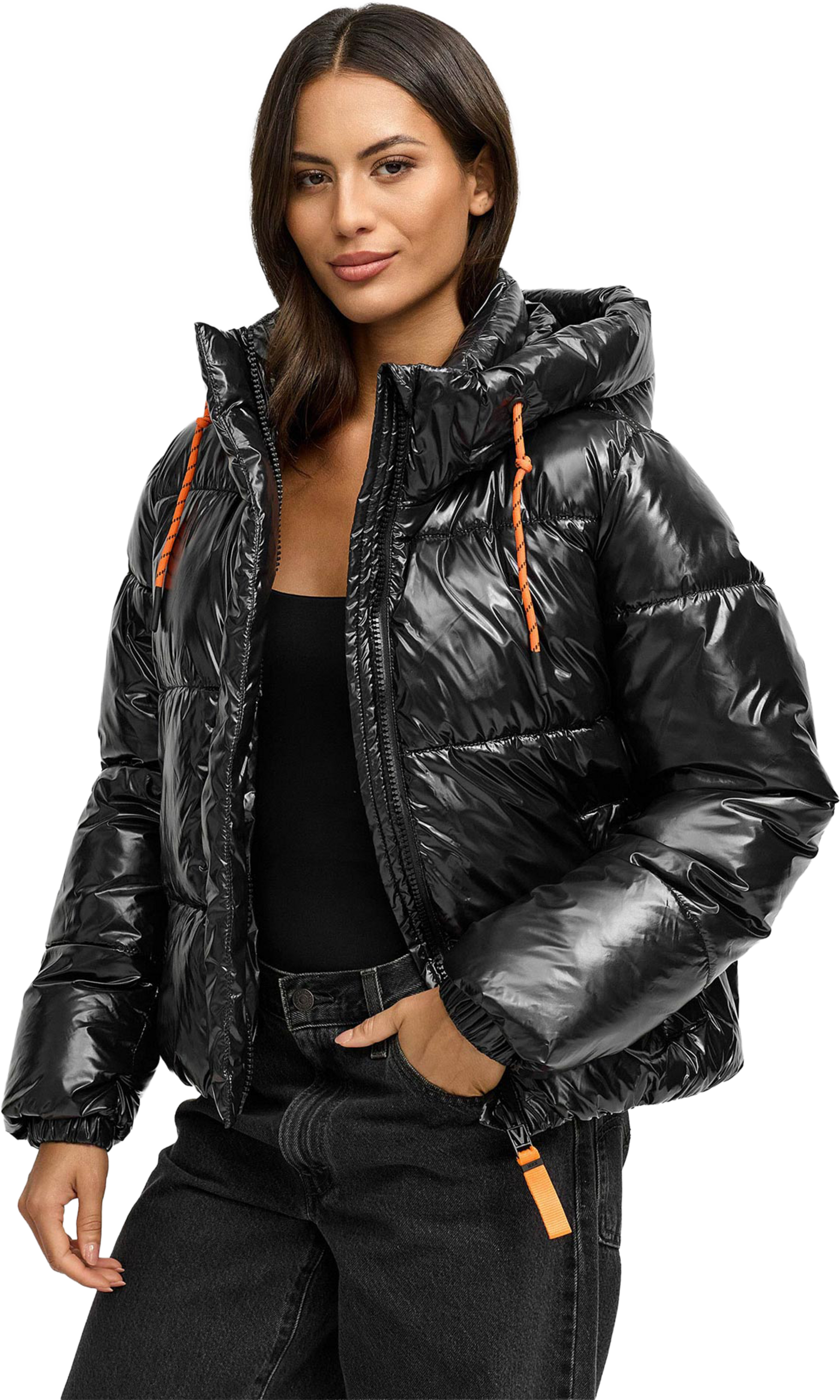 MARIKOO, Women Winterjacket Skyraa