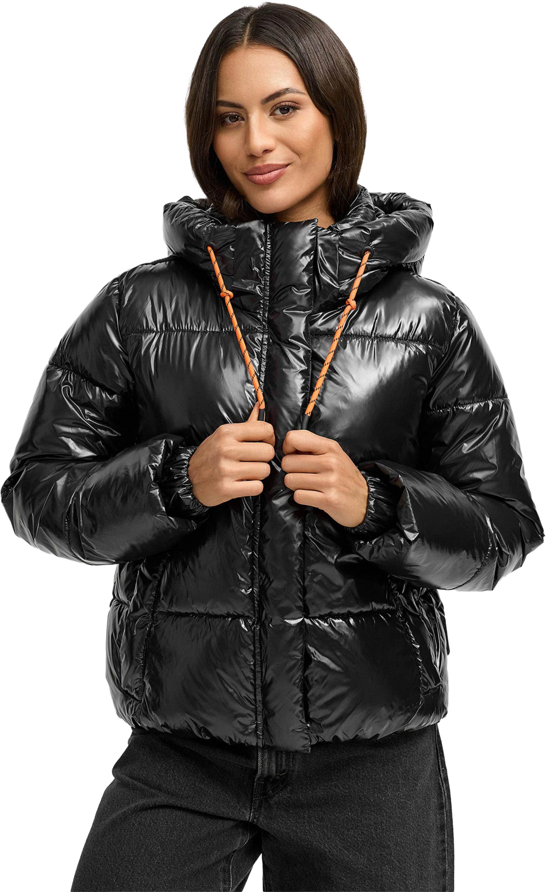 MARIKOO, Women Winterjacket Skyraa