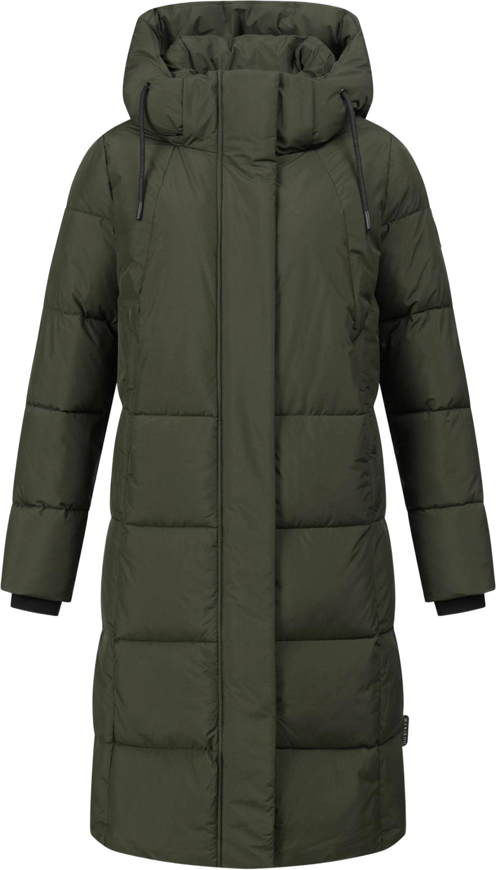 MARIKOO, Women Winterjacket Tabiaa