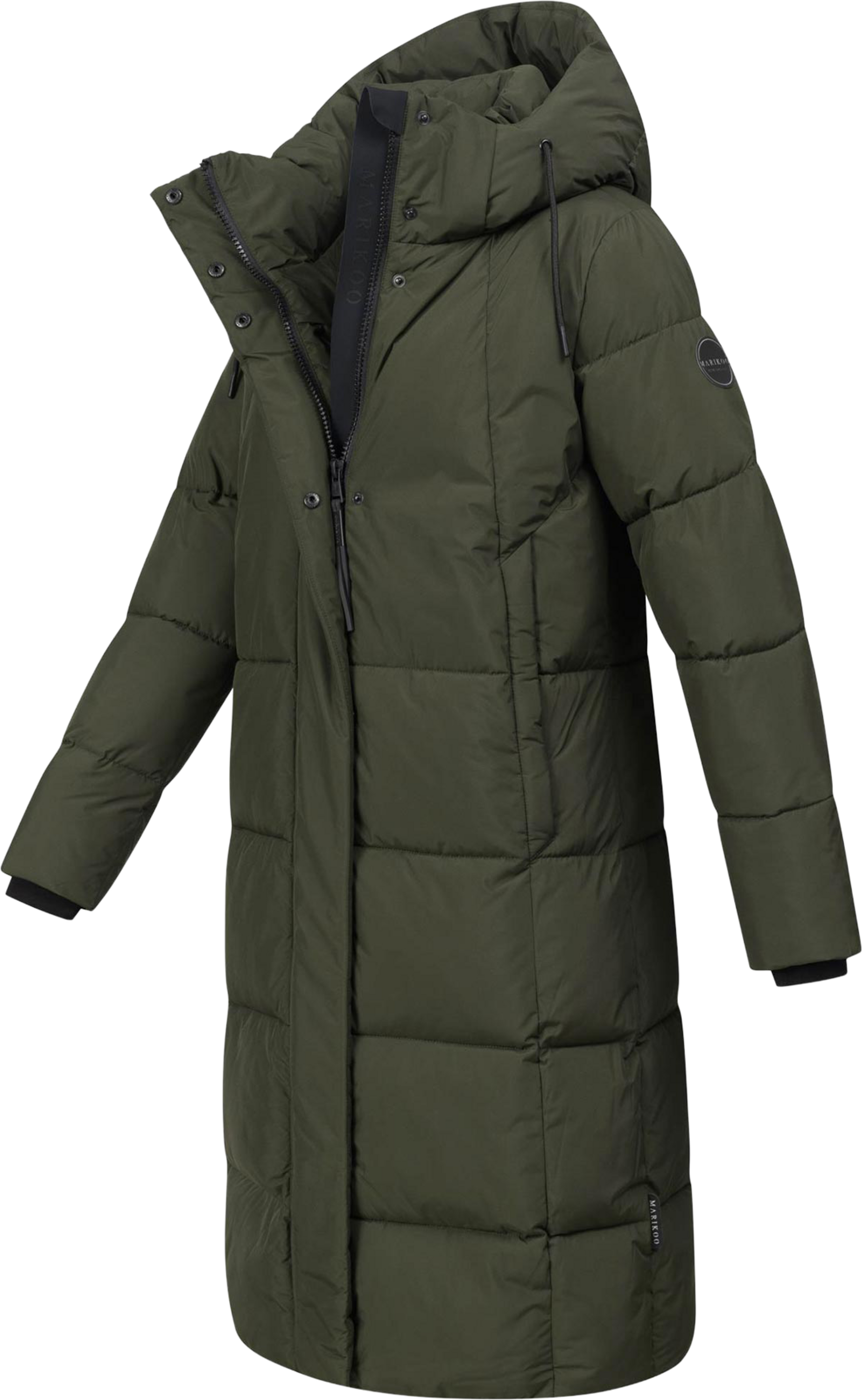 MARIKOO, Women Winterjacket Tabiaa