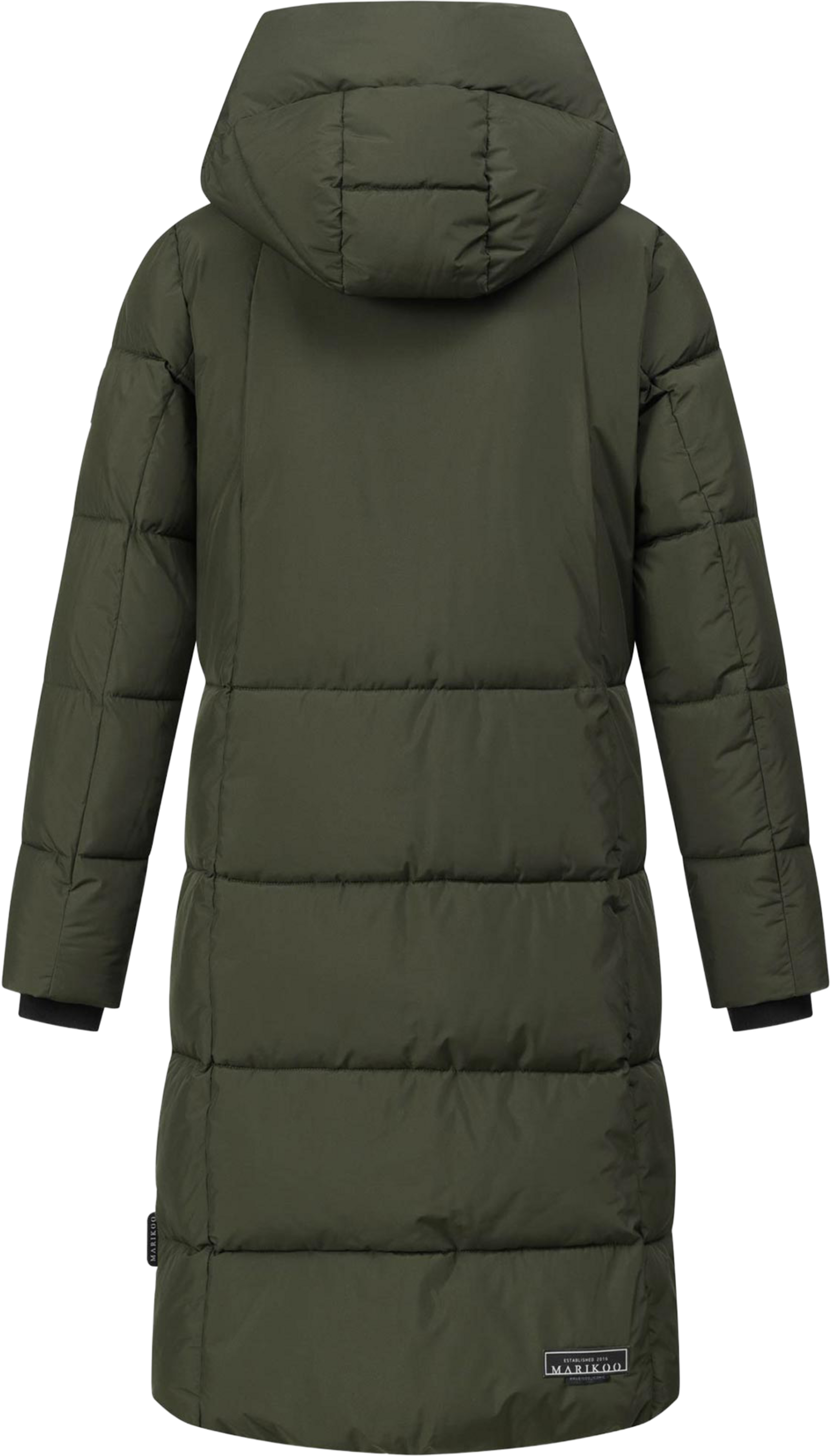 MARIKOO, Women Winterjacket Tabiaa