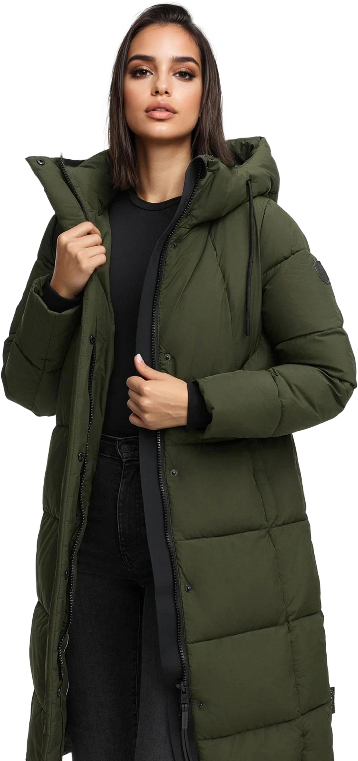 MARIKOO, Women Winterjacket Tabiaa