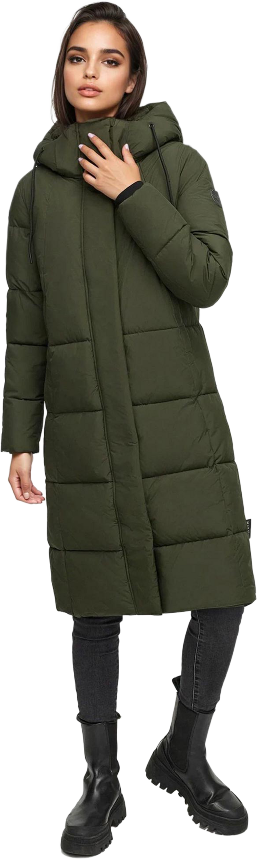 MARIKOO, Women Winterjacket Tabiaa