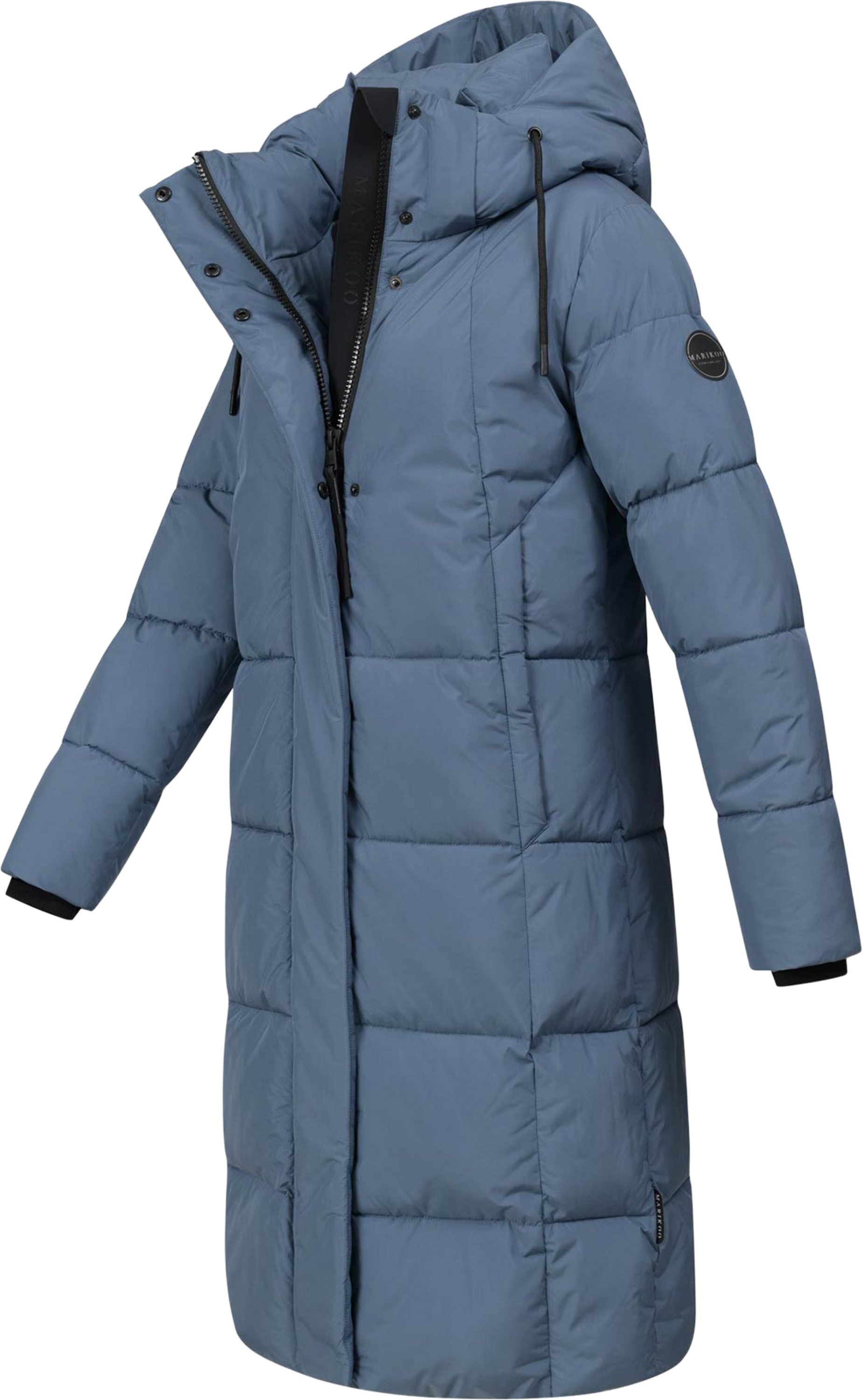 MARIKOO, Women Winterjacket Tabiaa