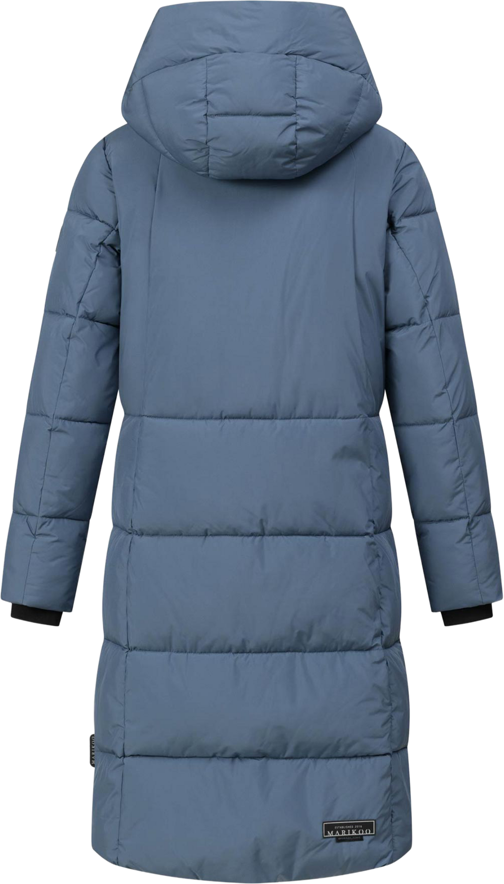 MARIKOO, Women Winterjacket Tabiaa