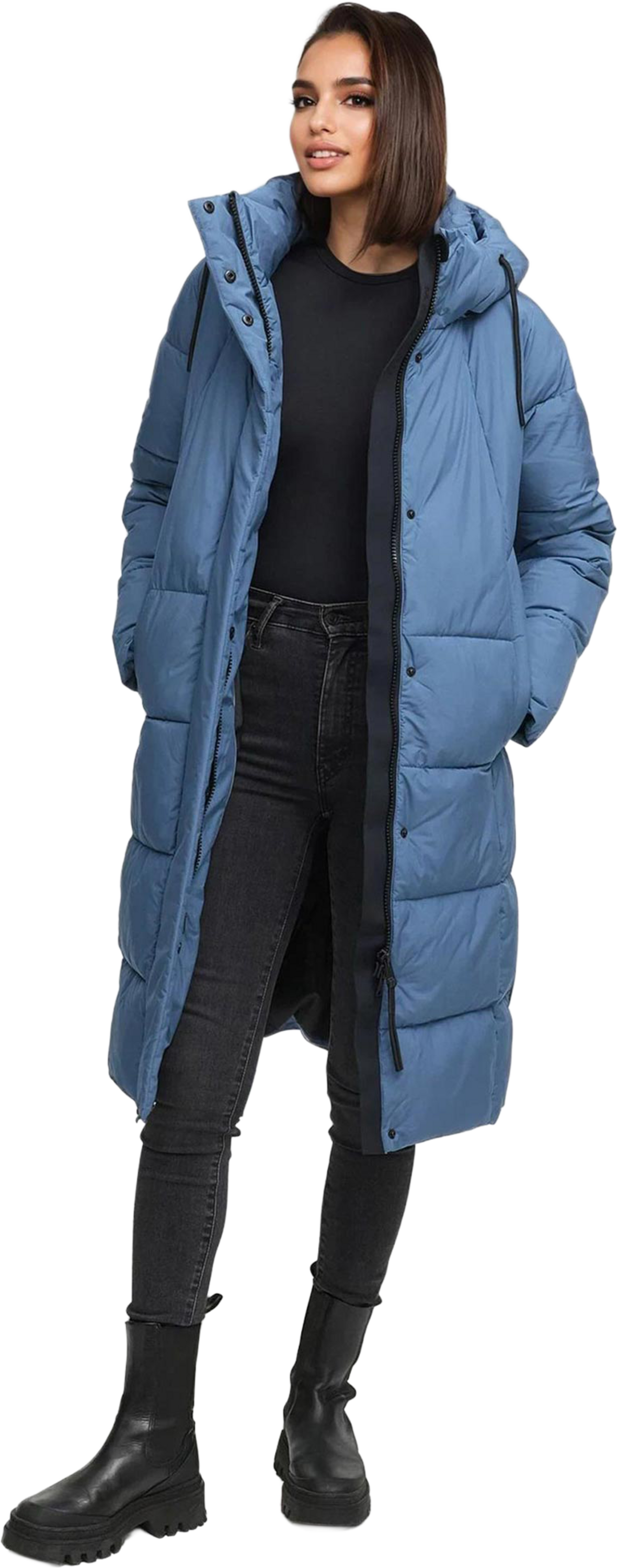 MARIKOO, Women Winterjacket Tabiaa