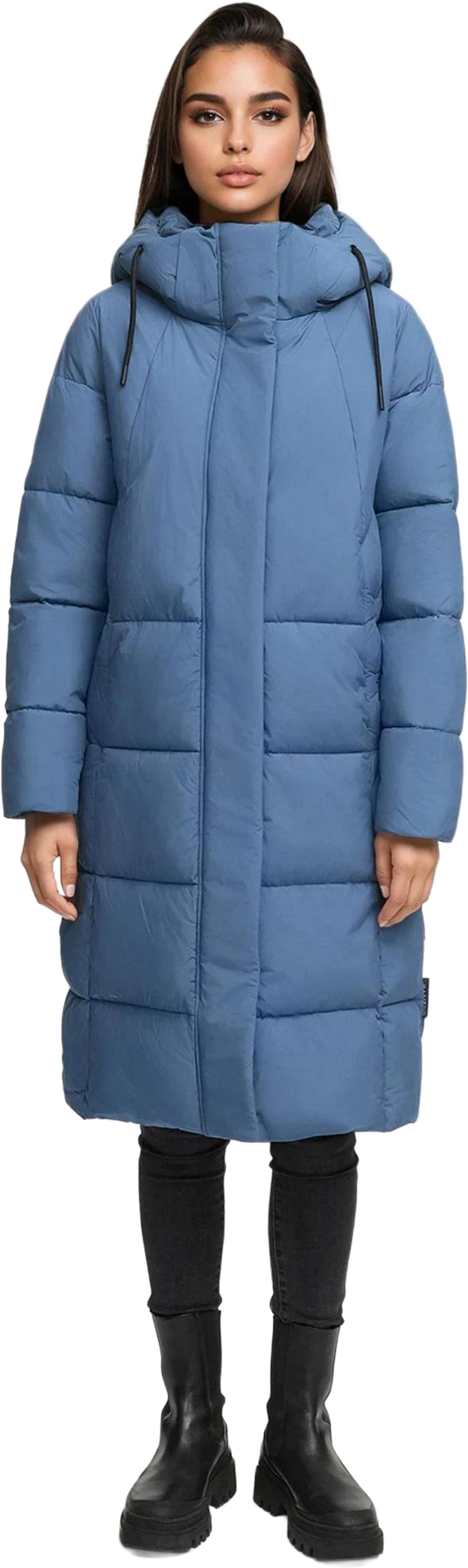 MARIKOO, Women Winterjacket Tabiaa