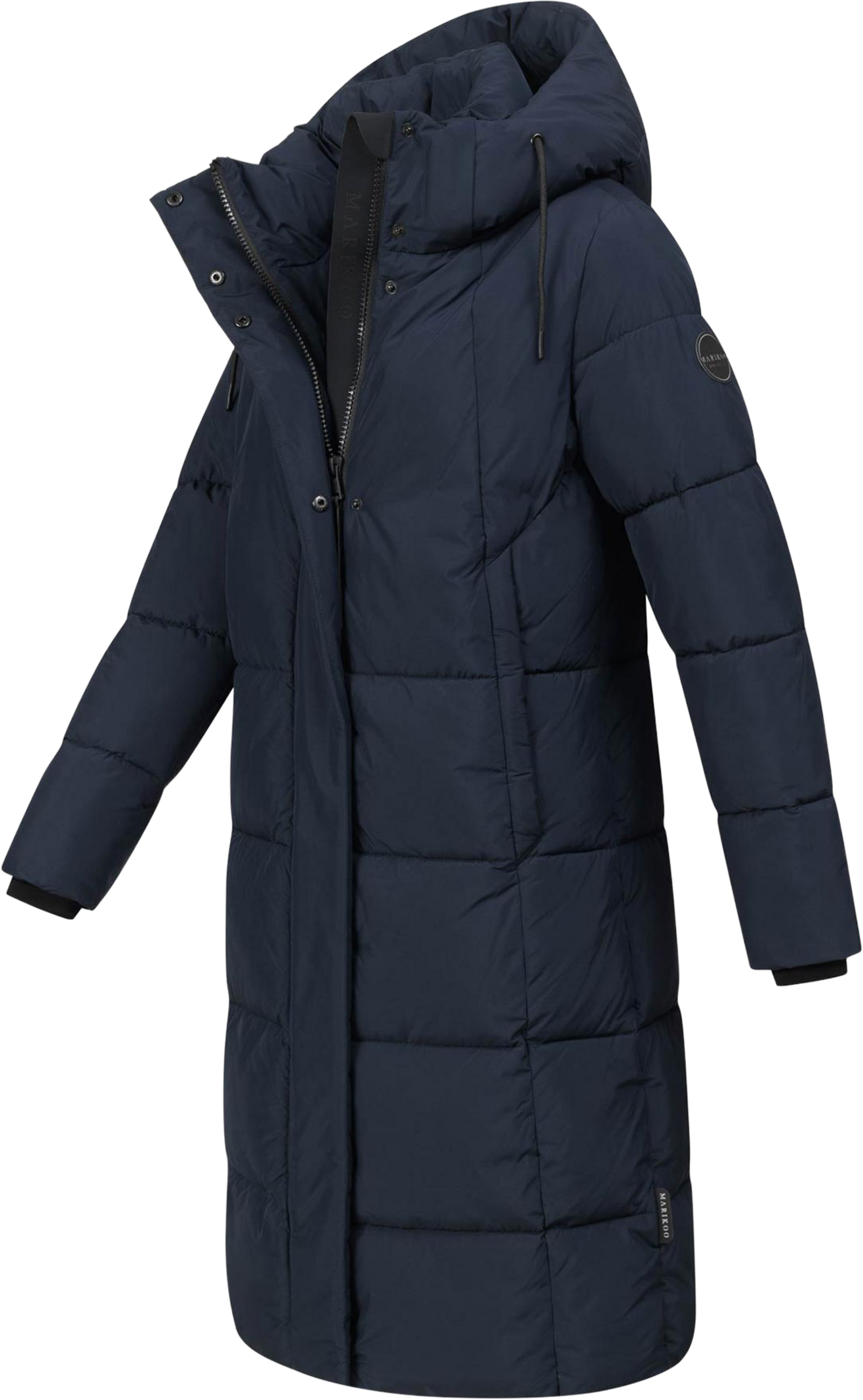 MARIKOO, Women Winterjacket Tabiaa