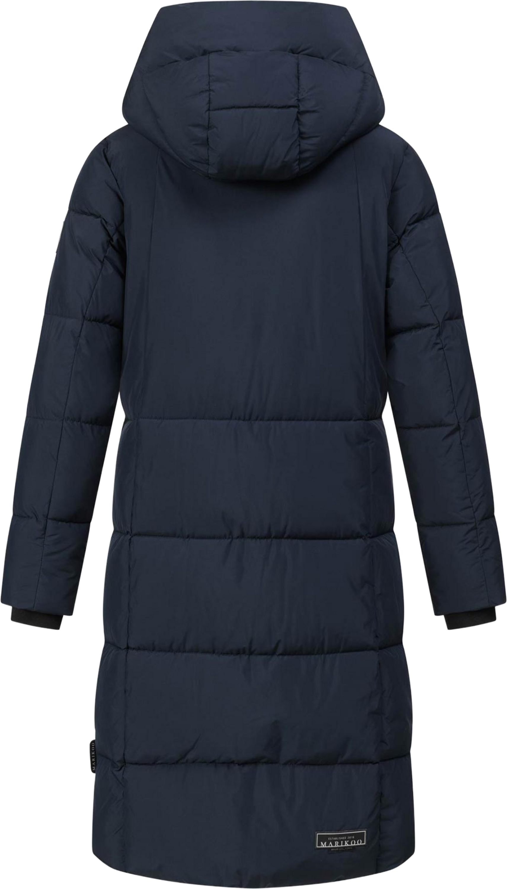 MARIKOO, Women Winterjacket Tabiaa