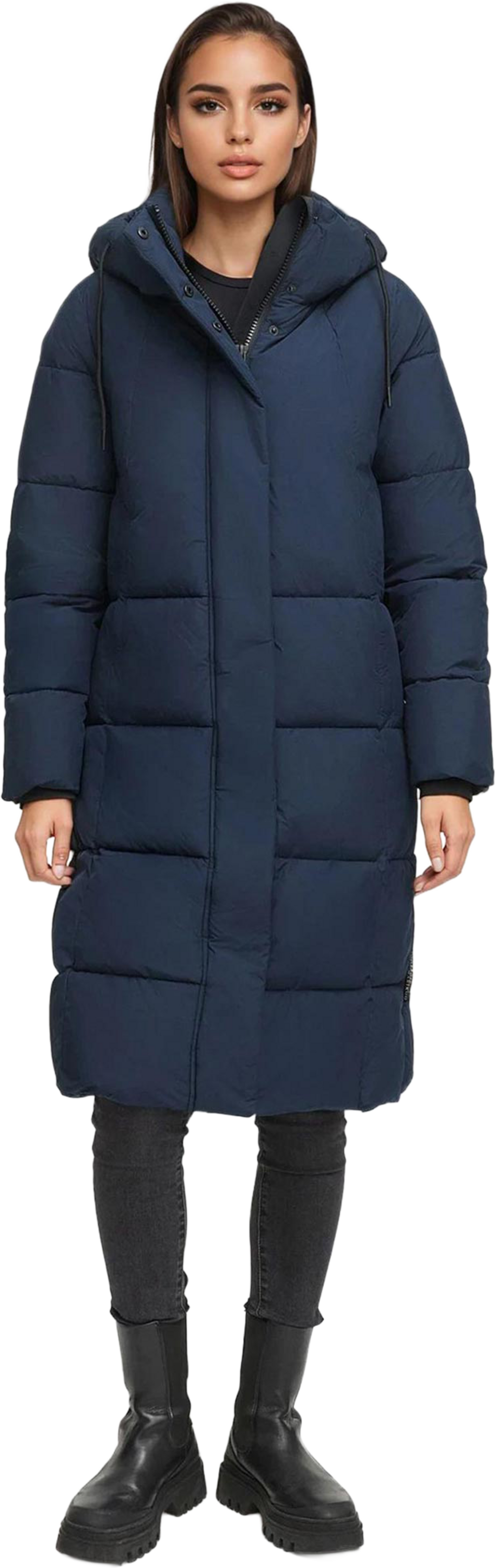 MARIKOO, Women Winterjacket Tabiaa