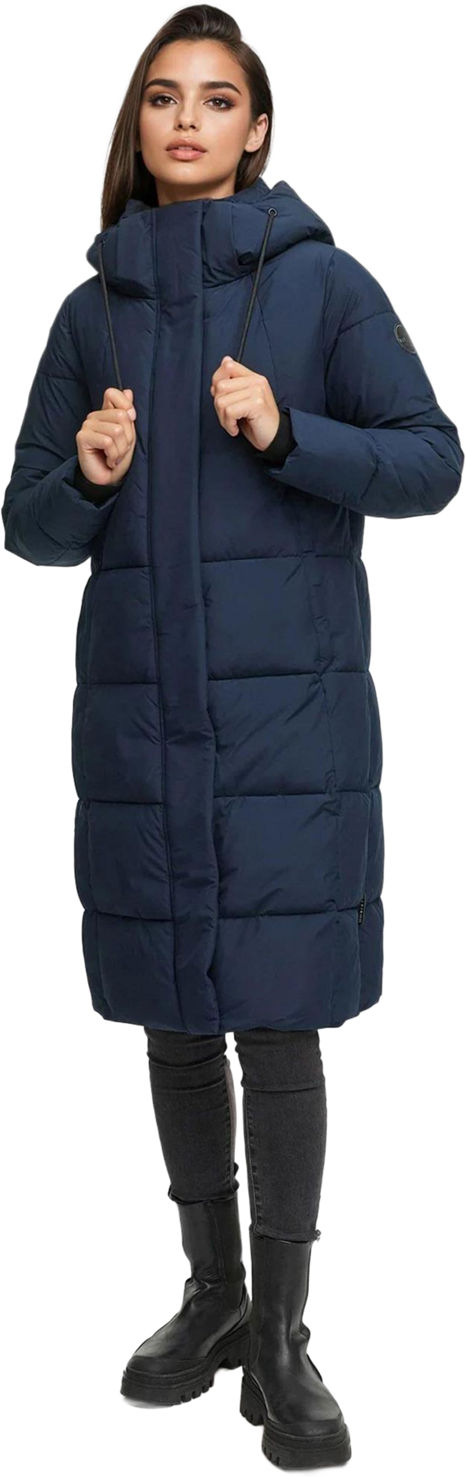 MARIKOO, Women Winterjacket Tabiaa