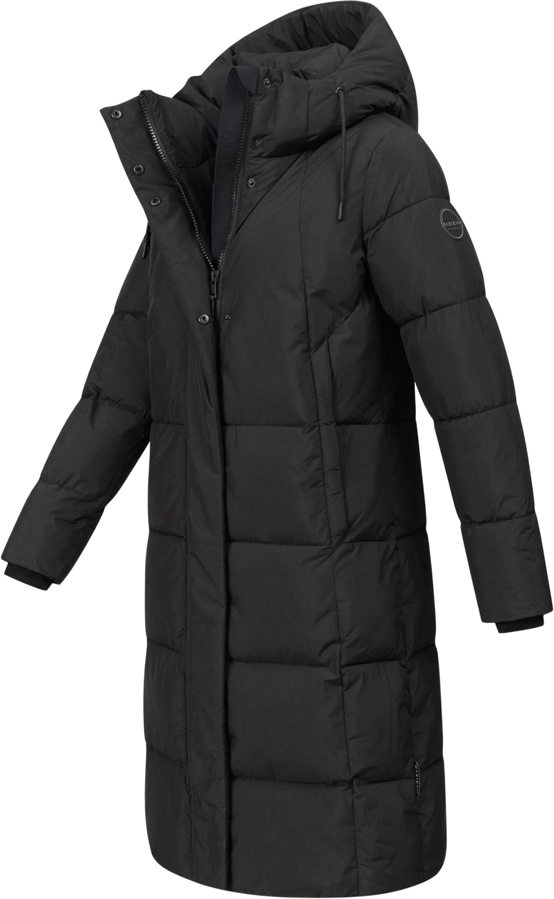 MARIKOO, Women Winterjacket Tabiaa