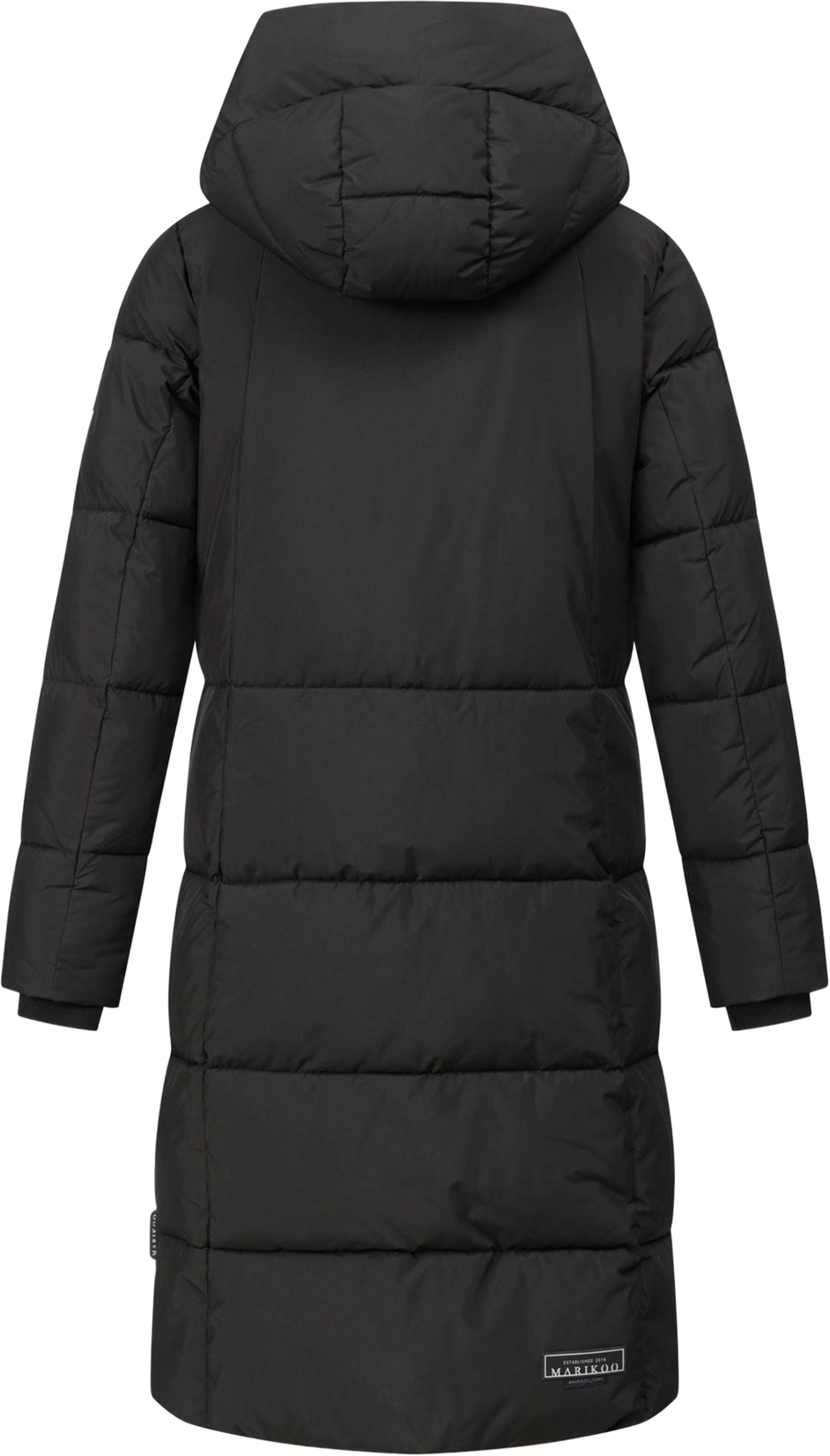 MARIKOO, Women Winterjacket Tabiaa