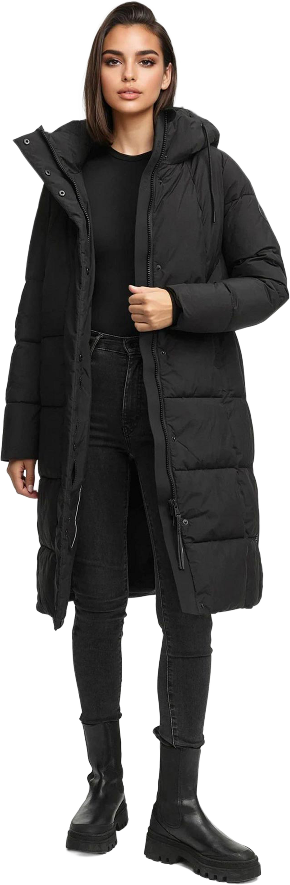 MARIKOO, Women Winterjacket Tabiaa