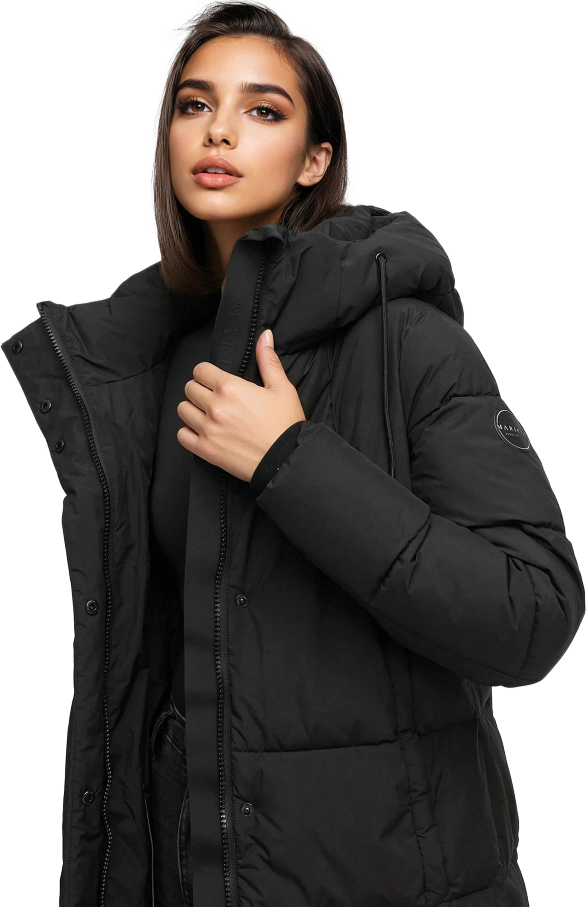 MARIKOO, Women Winterjacket Tabiaa
