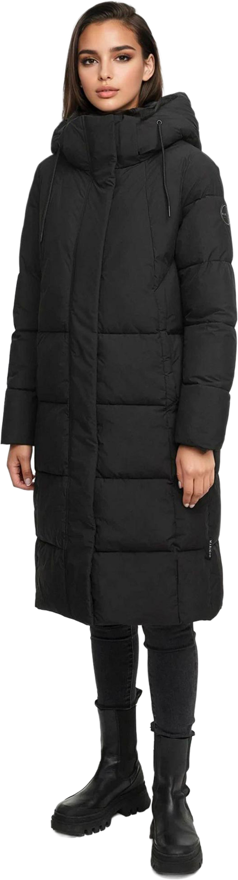 MARIKOO, Women Winterjacket Tabiaa