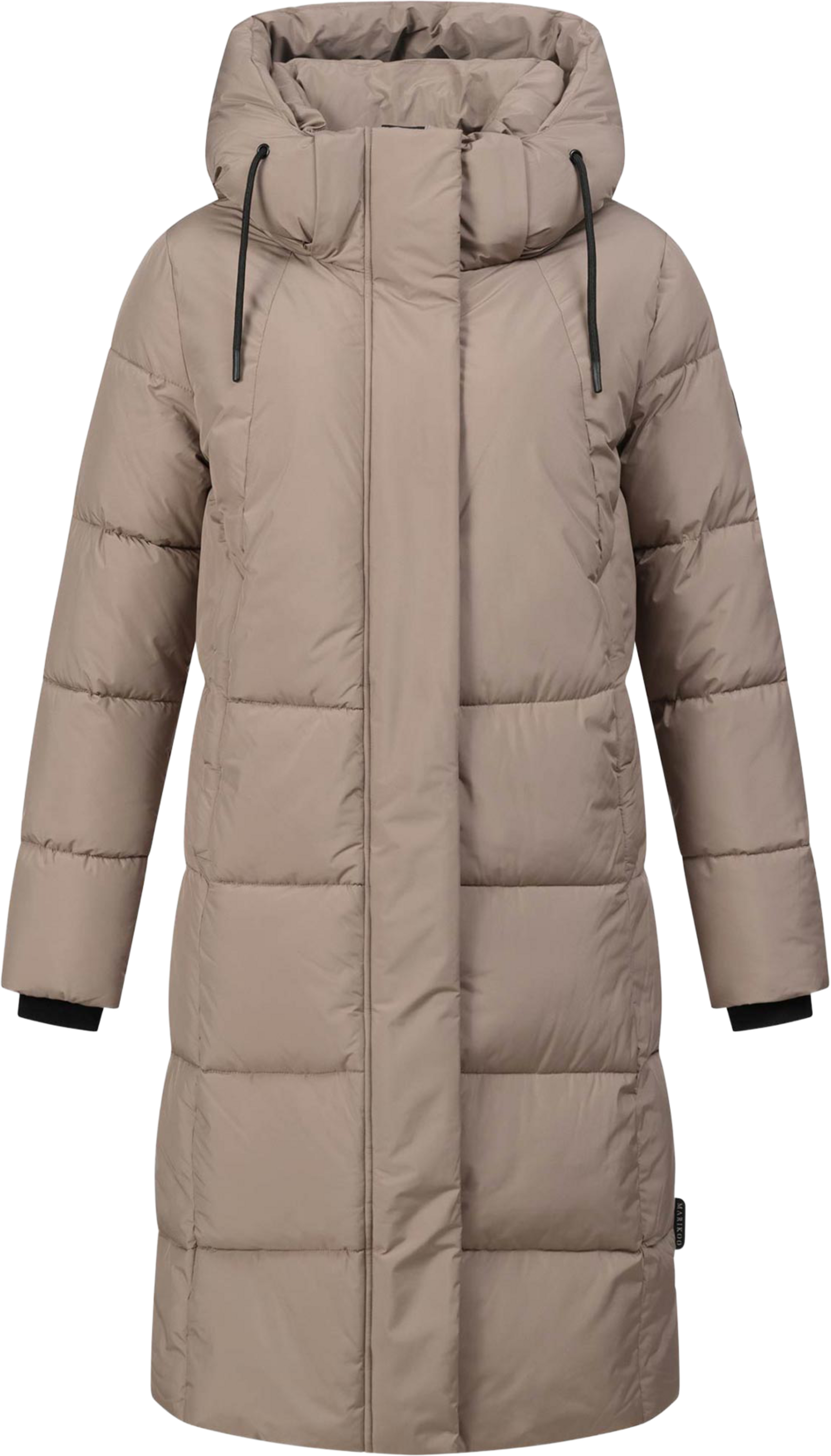 MARIKOO, Women Winterjacket Tabiaa