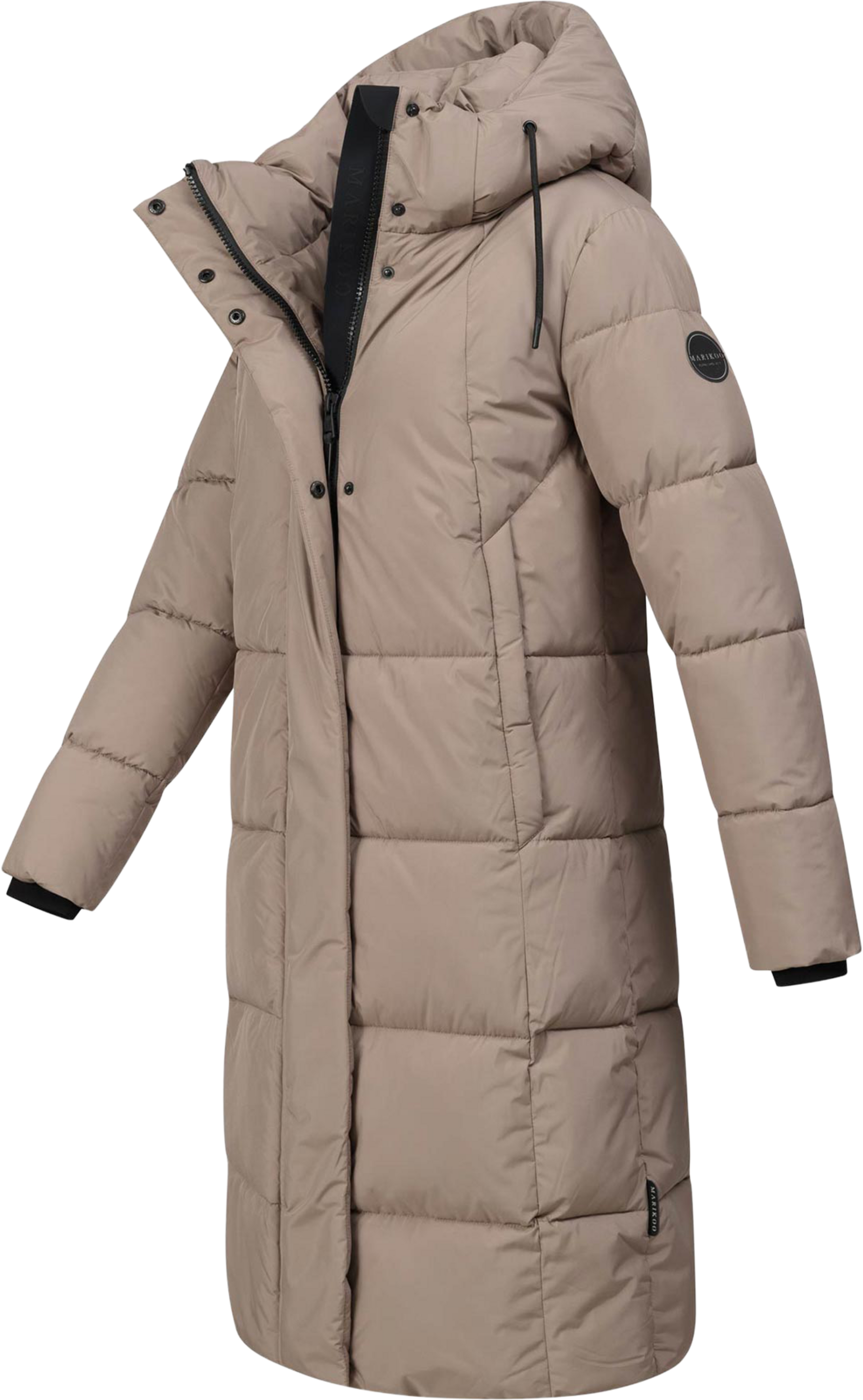 MARIKOO, Women Winterjacket Tabiaa