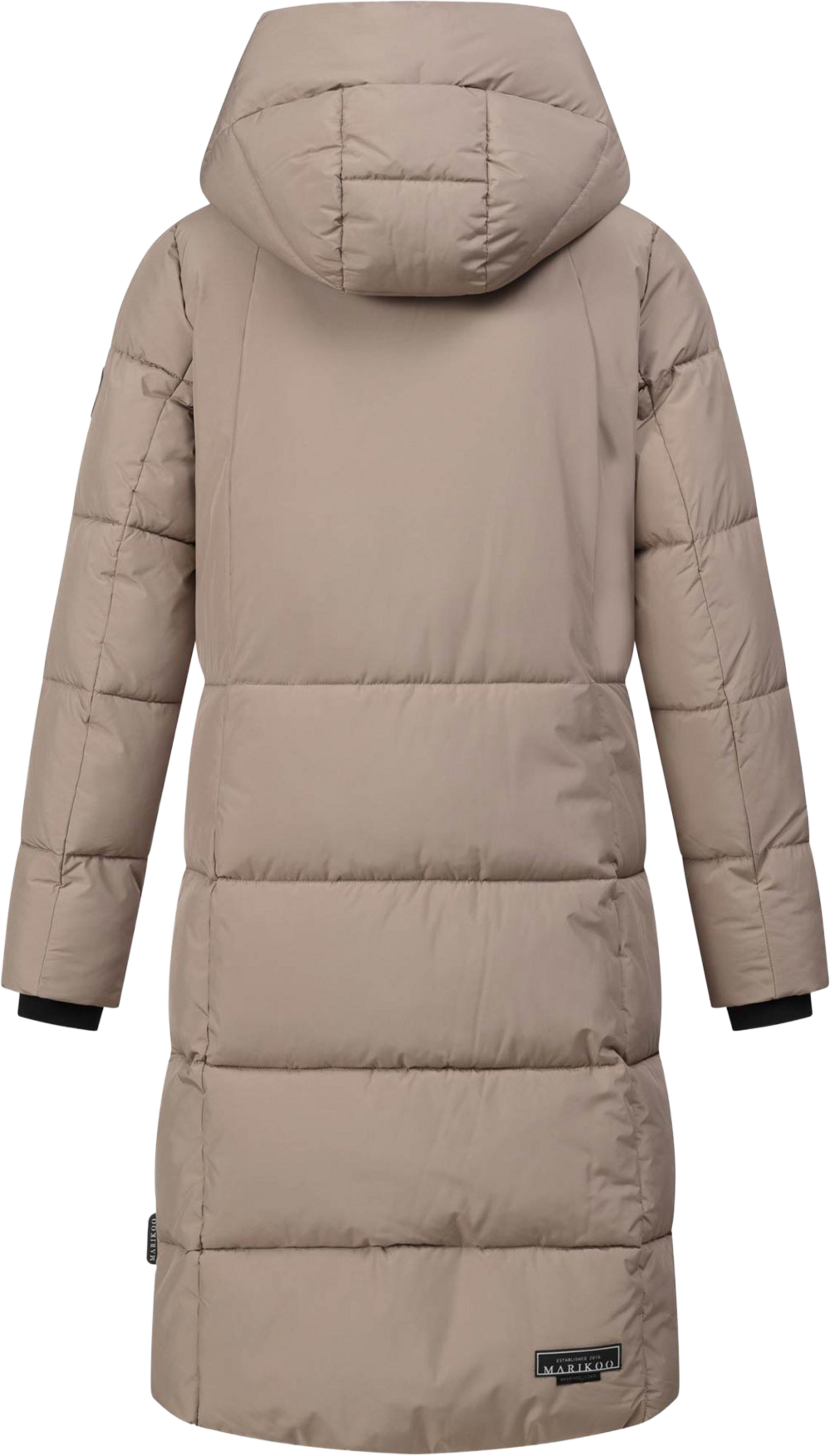 MARIKOO, Women Winterjacket Tabiaa