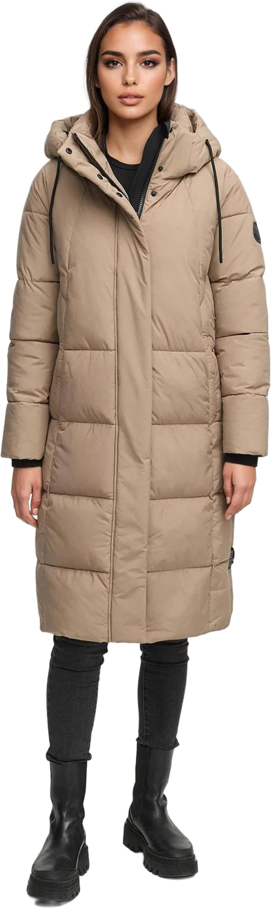 MARIKOO, Women Winterjacket Tabiaa